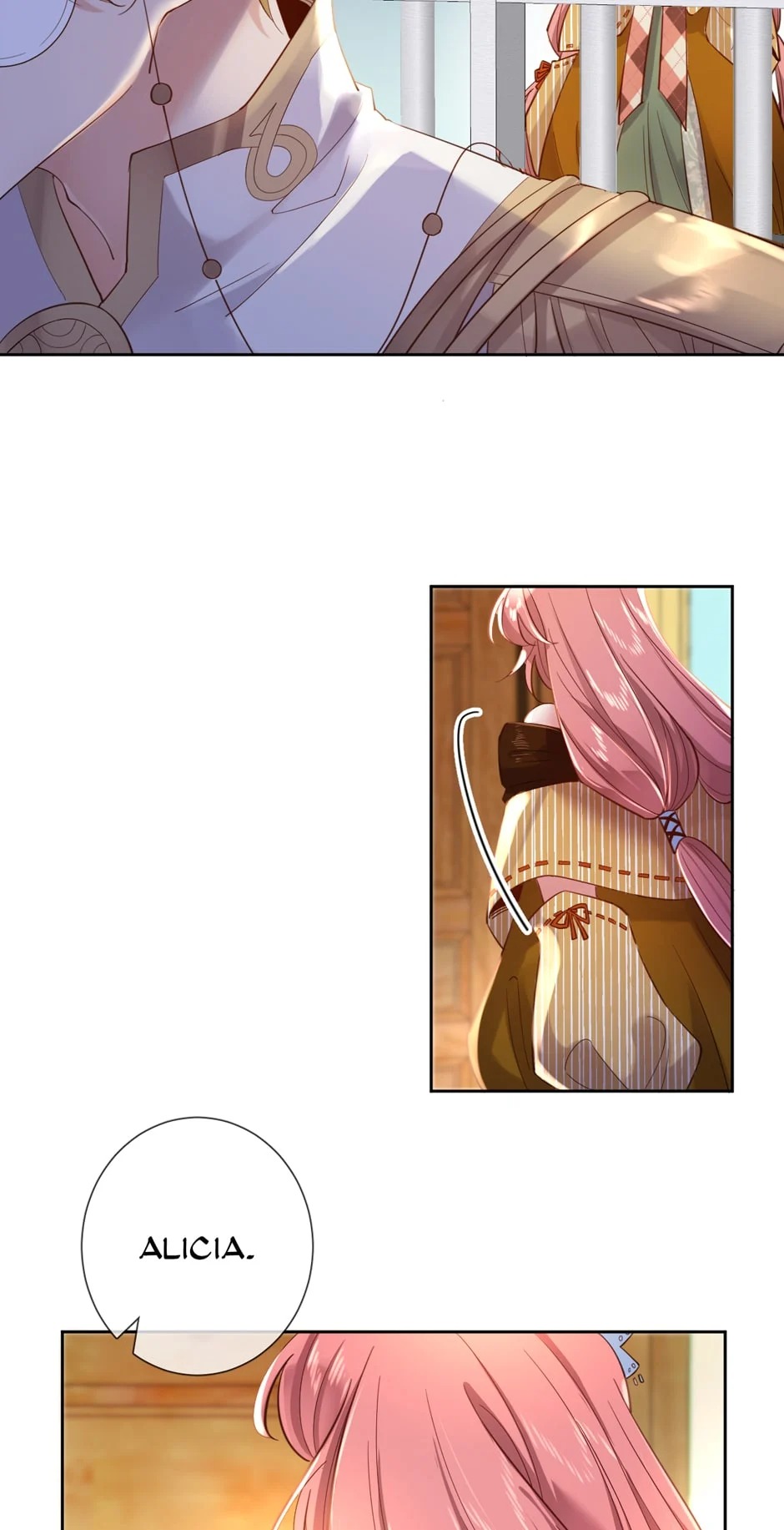The Queen’s Knights chapter 84 - page 20