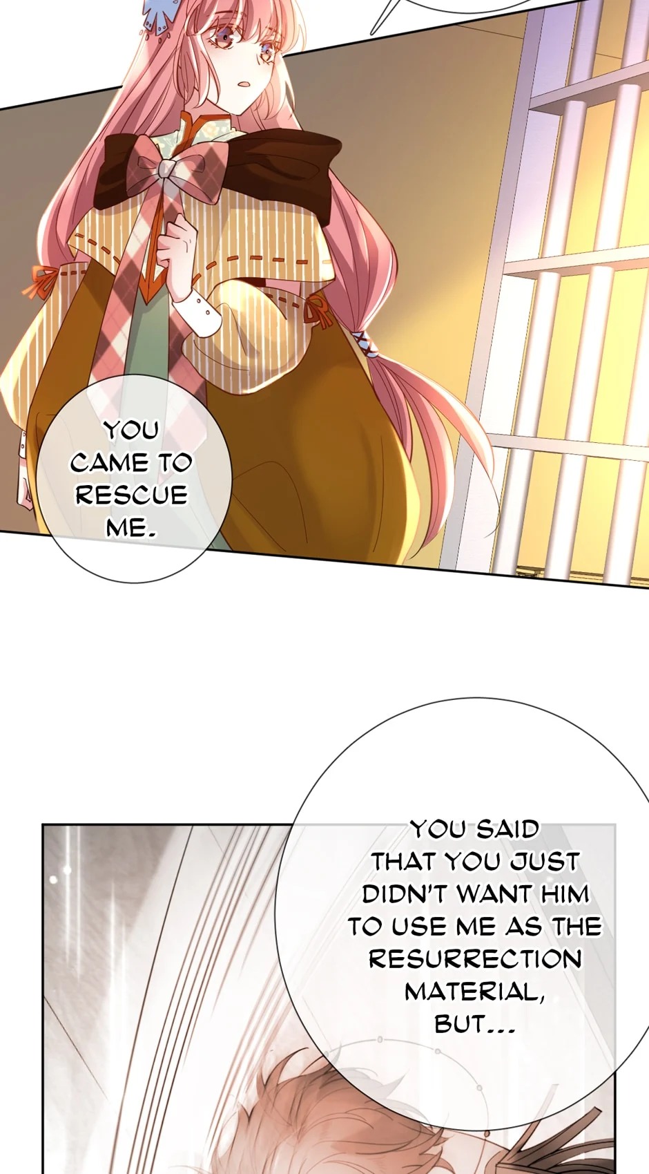 The Queen’s Knights chapter 84 - page 25