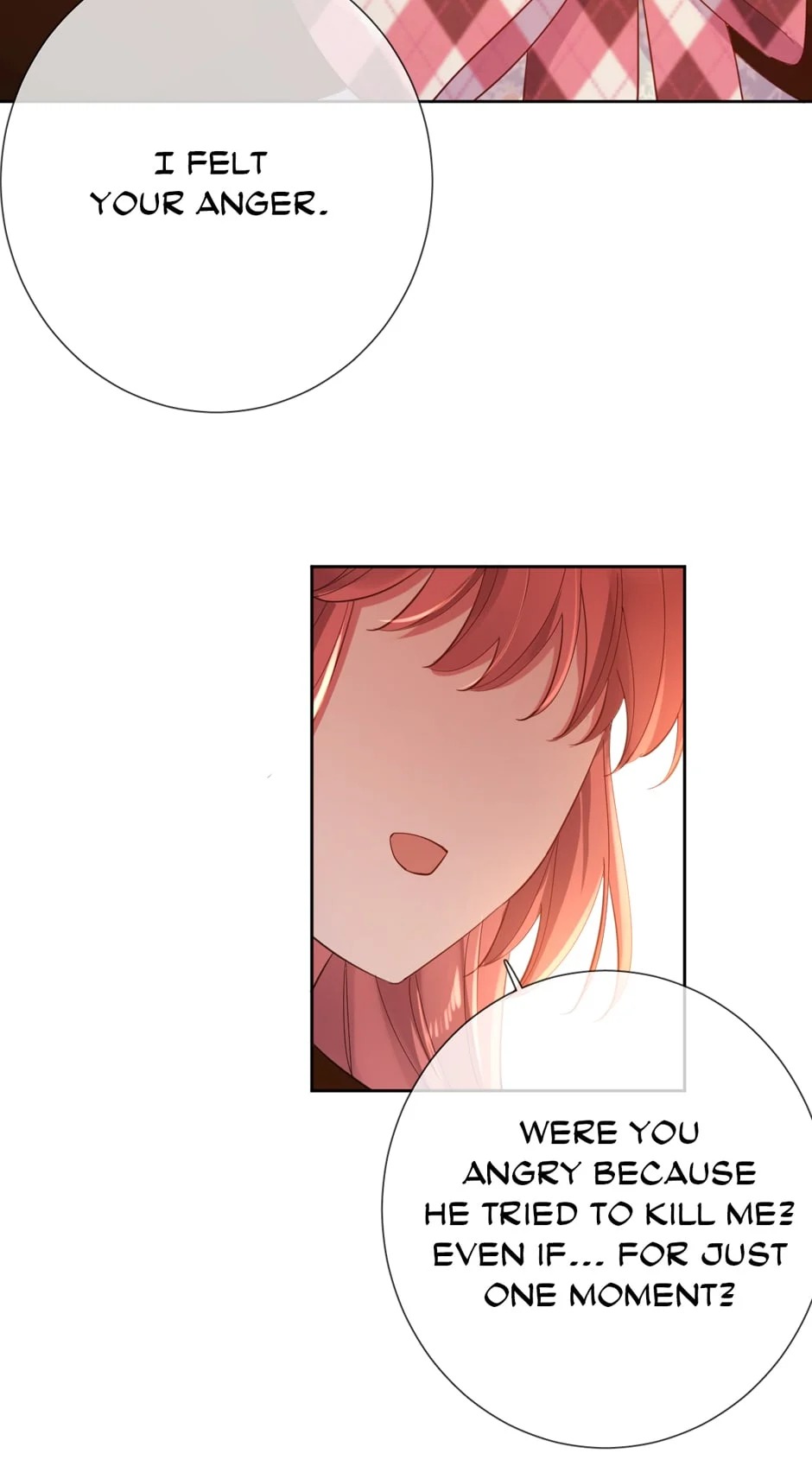 The Queen’s Knights chapter 84 - page 27