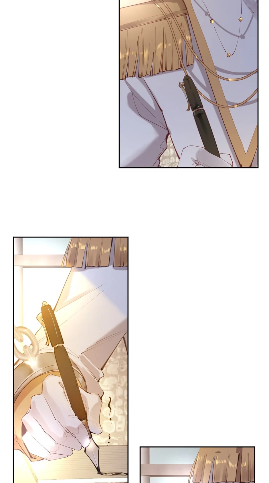 The Queen’s Knights chapter 84 - page 30