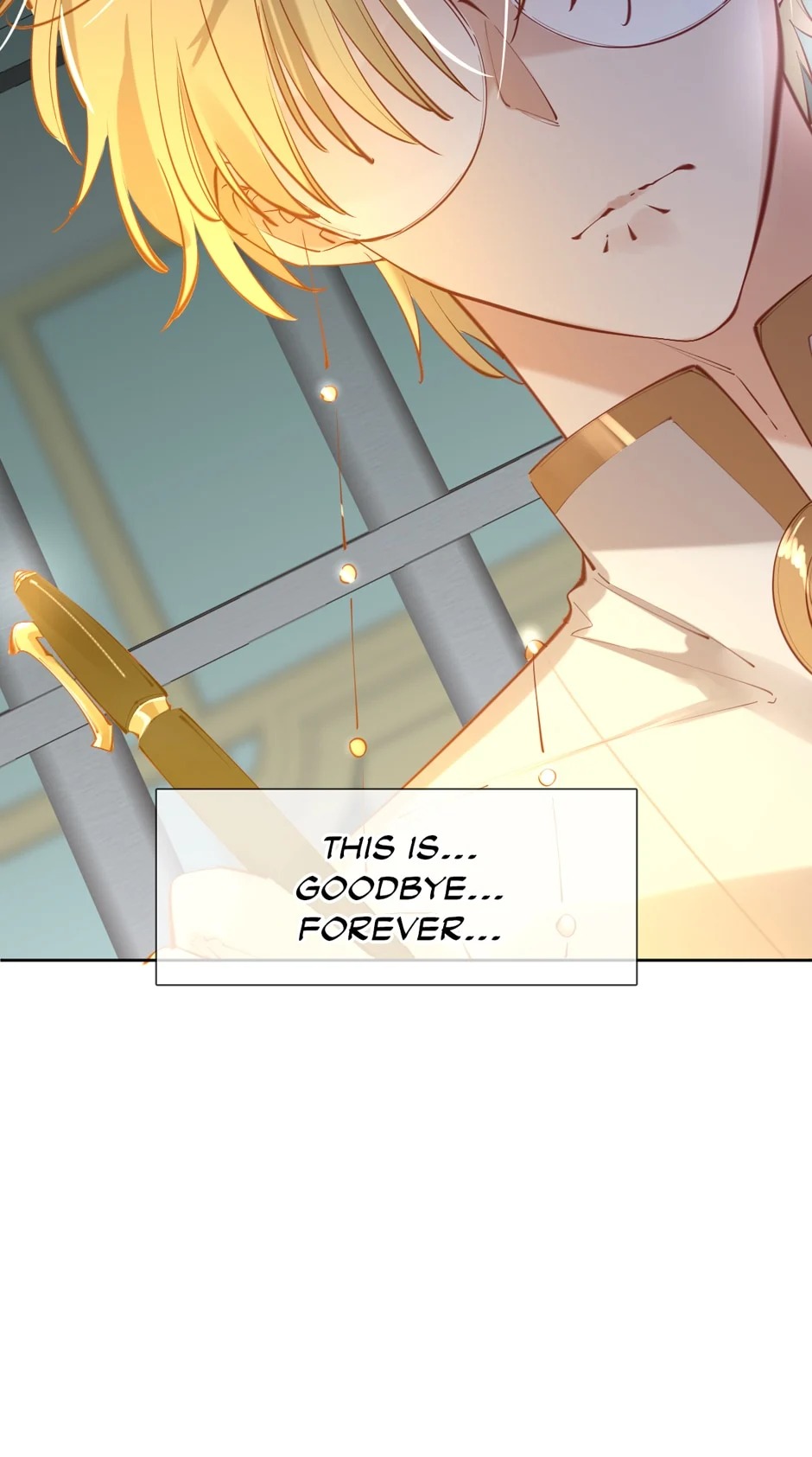 The Queen’s Knights chapter 84 - page 32