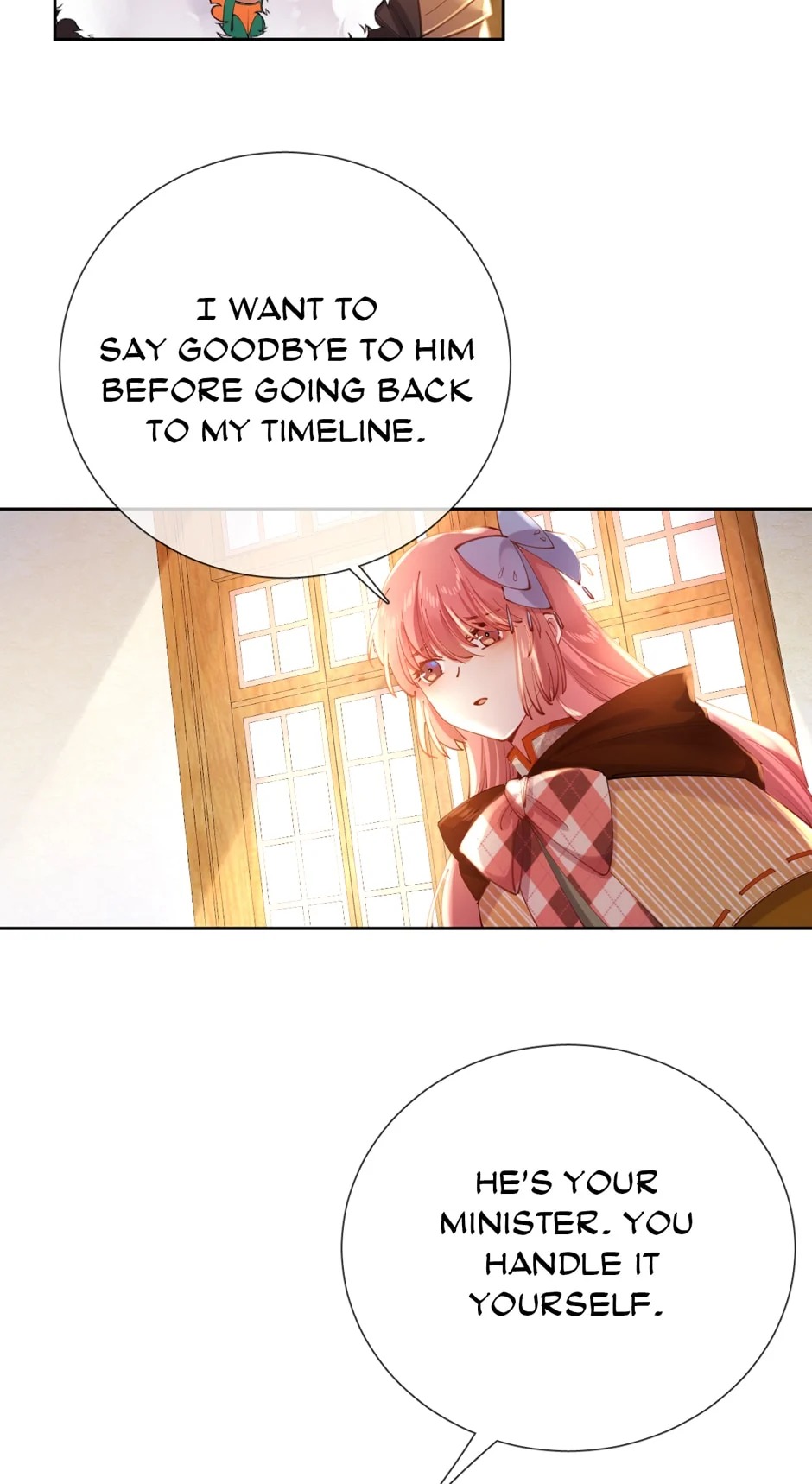 The Queen’s Knights chapter 84 - page 4