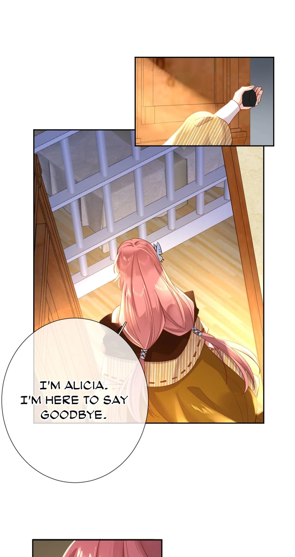 The Queen’s Knights chapter 84 - page 7