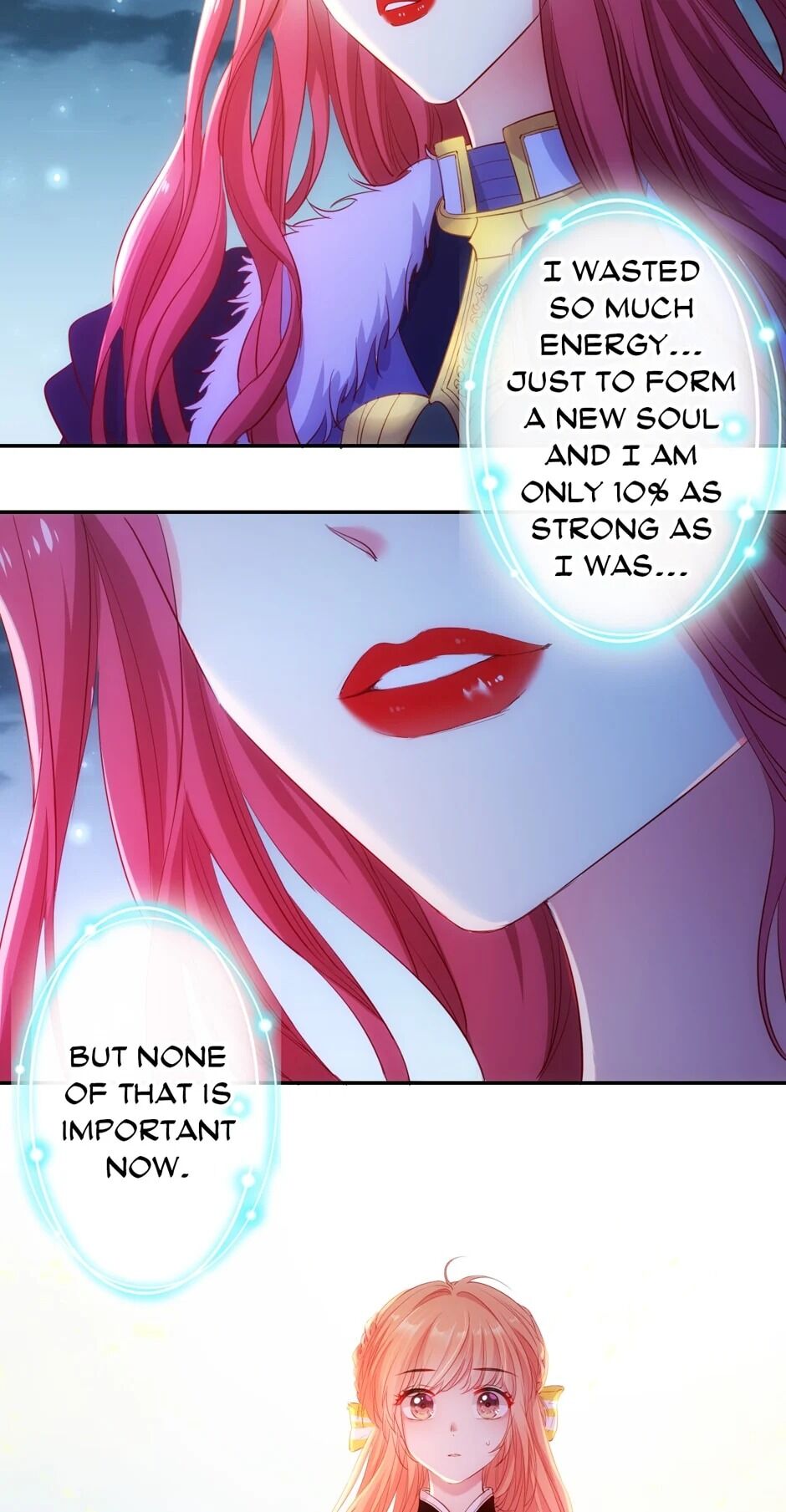 The Queen’s Knights chapter 41 - page 14