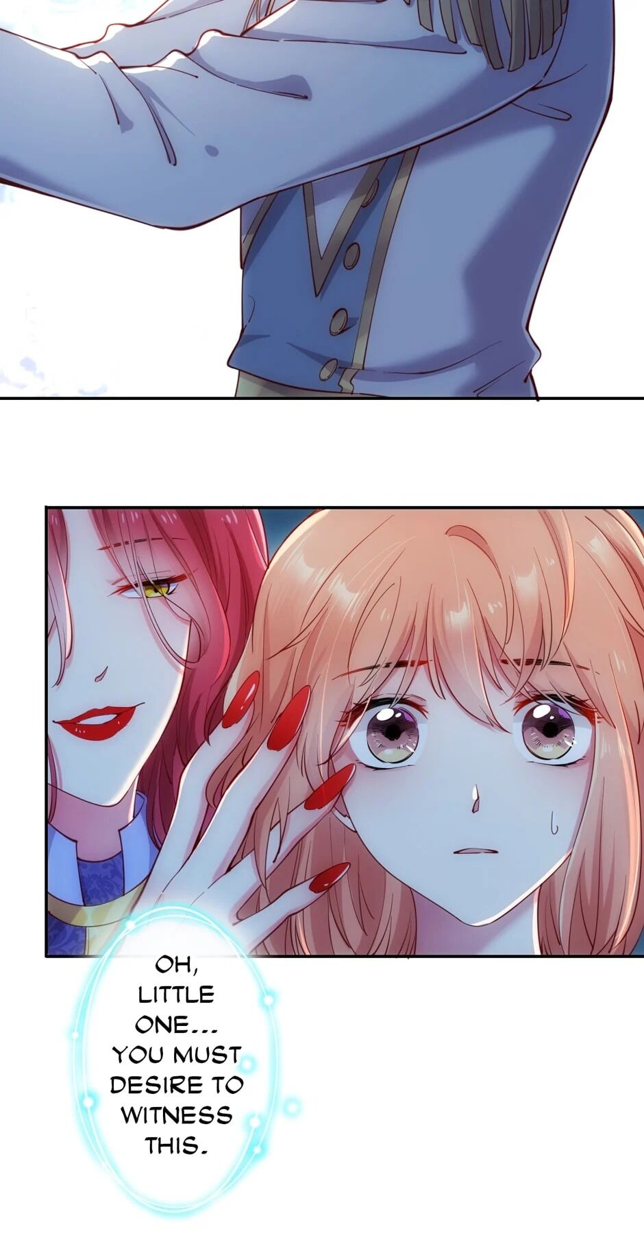 The Queen’s Knights chapter 41 - page 29
