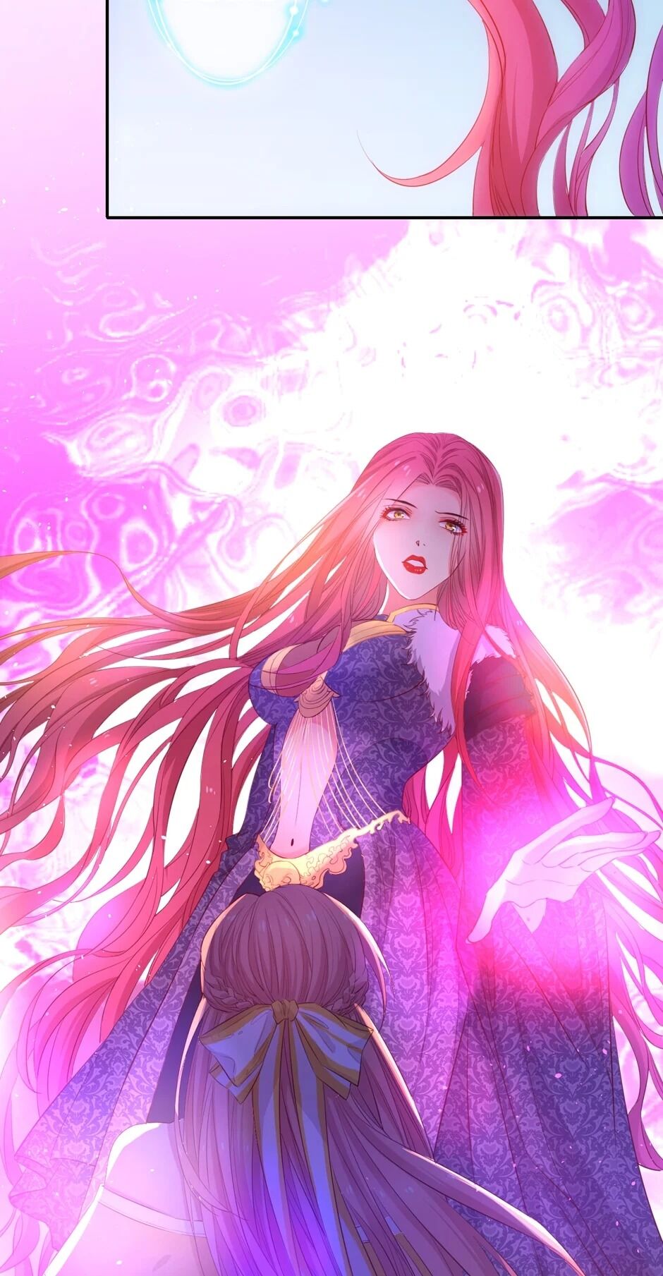 The Queen’s Knights chapter 41 - page 4