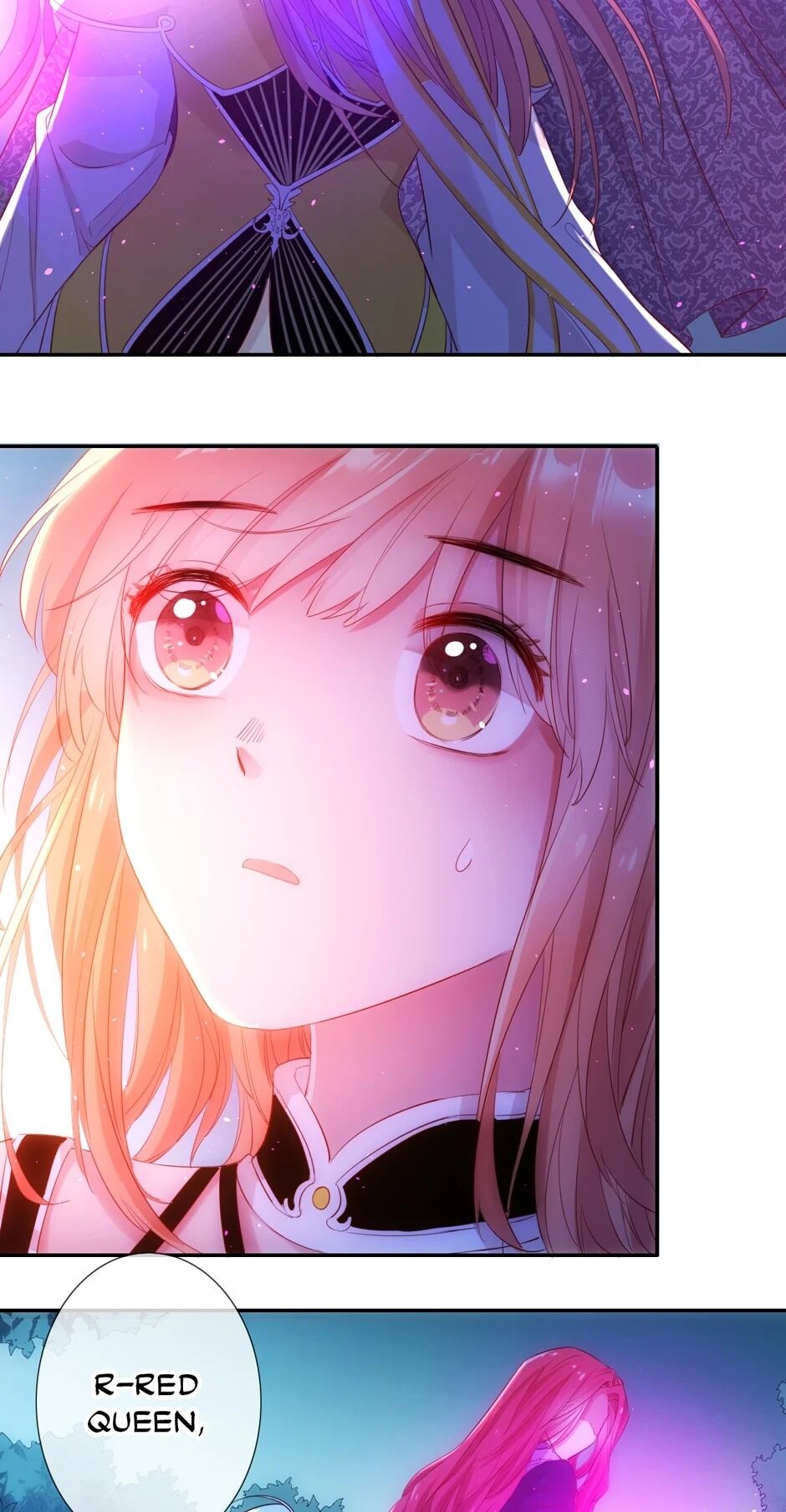 The Queen’s Knights chapter 41 - page 5