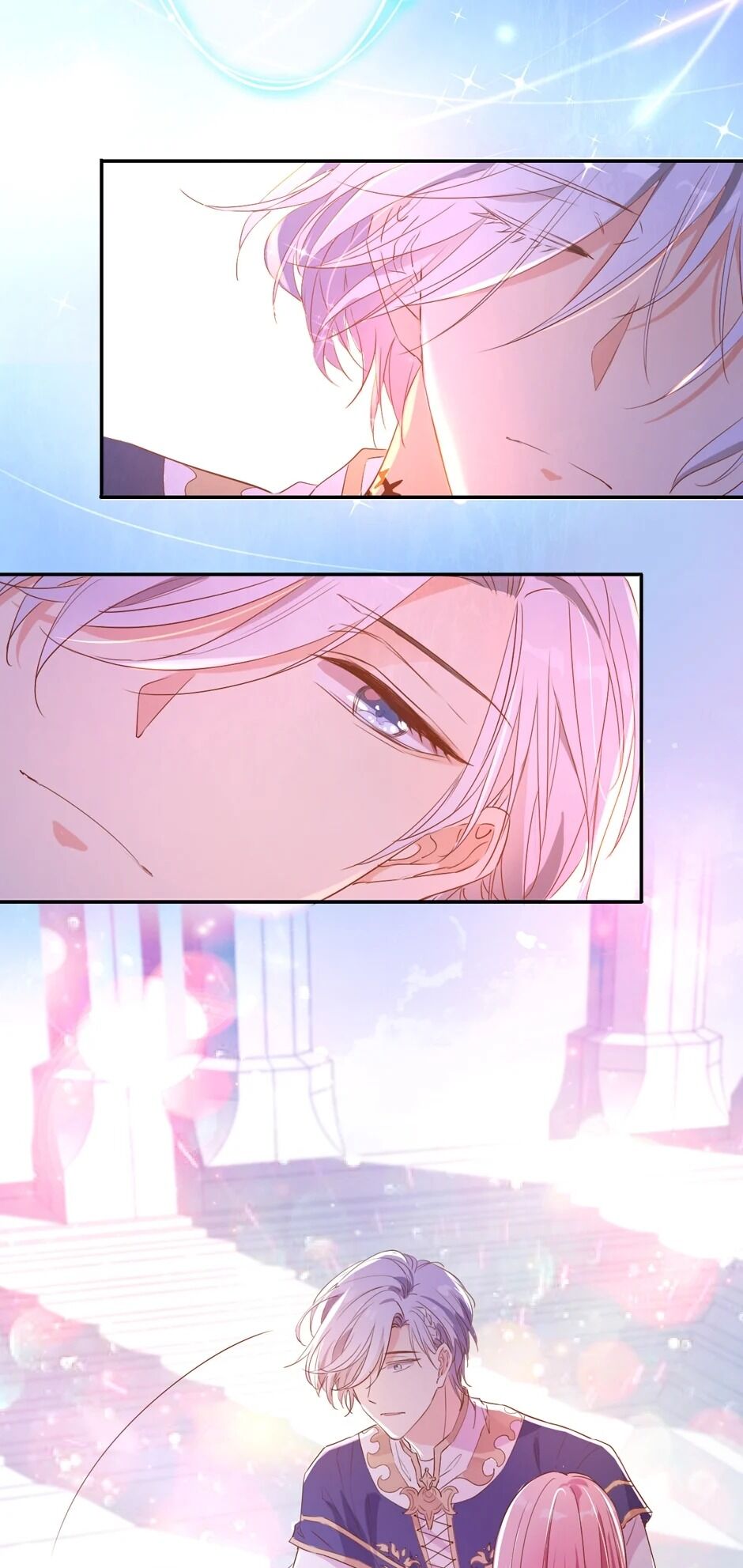 The Queen’s Knights chapter 29 - page 10