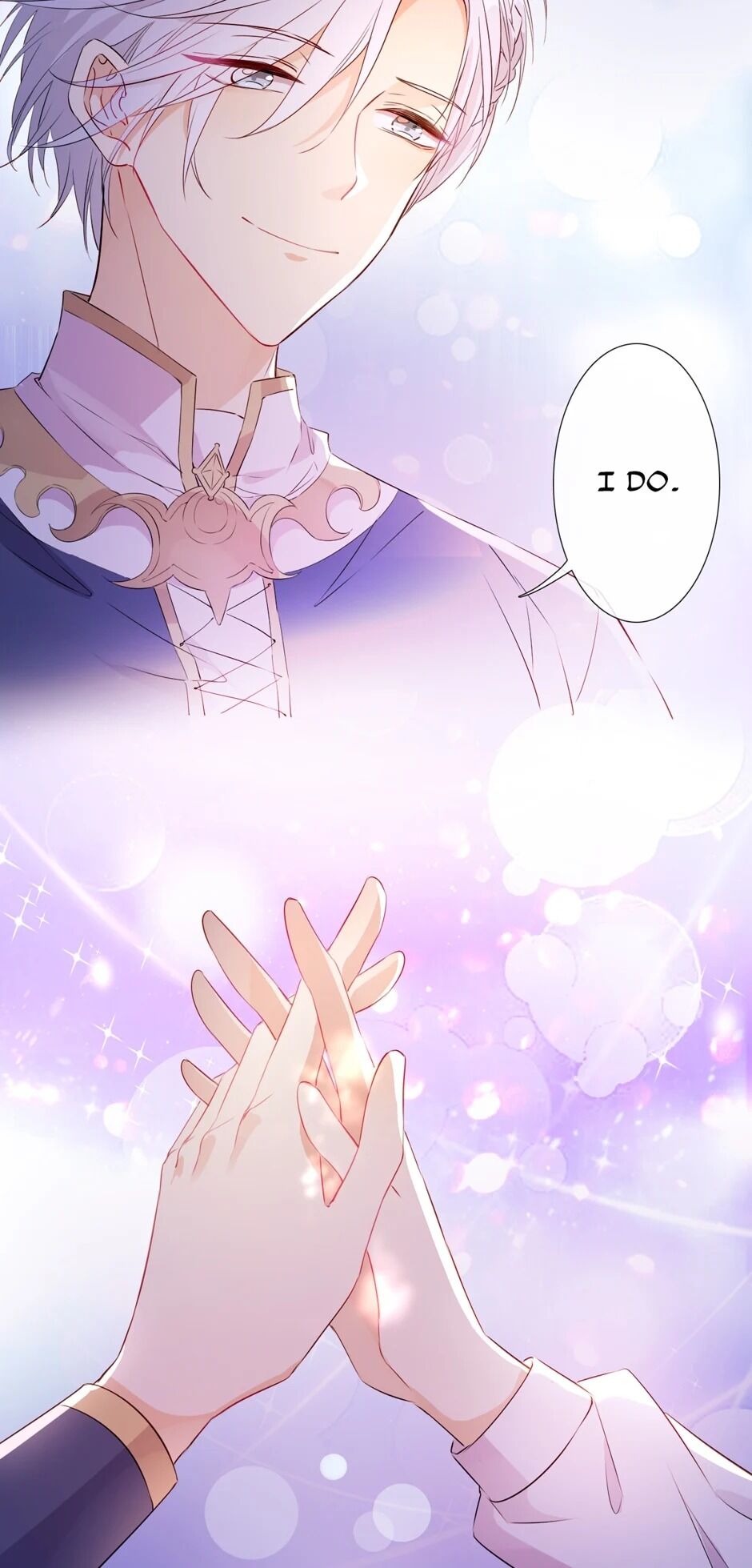 The Queen’s Knights chapter 29 - page 20