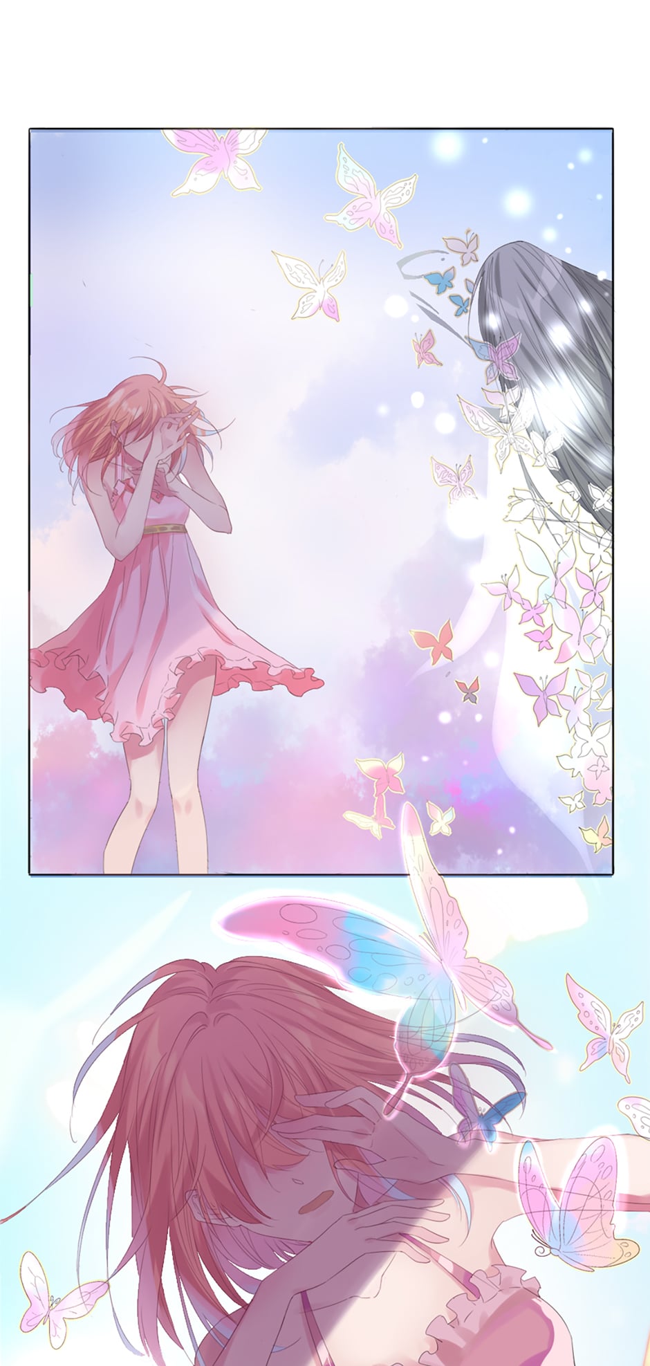 The Queen’s Knights chapter 19 - page 12