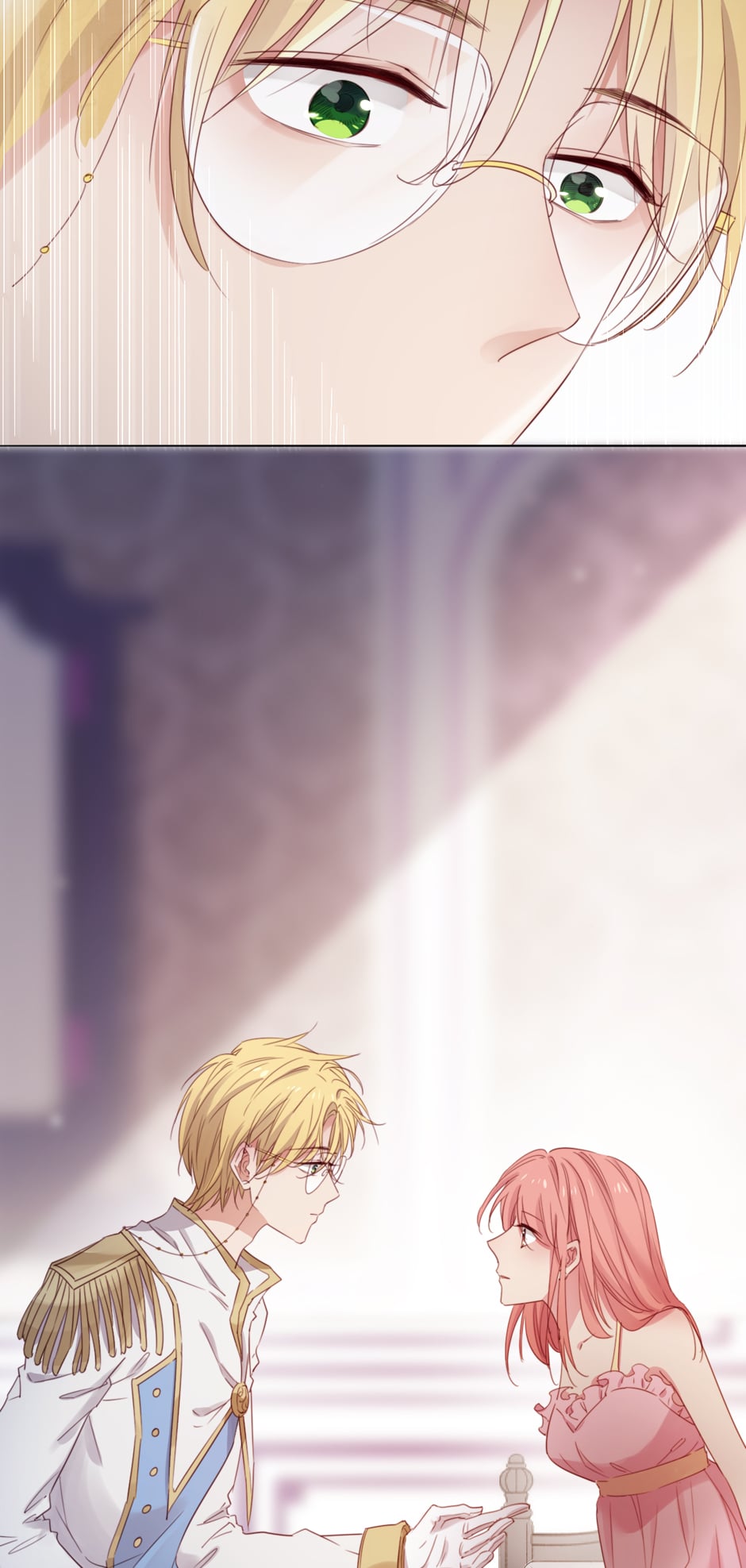 The Queen’s Knights chapter 19 - page 19