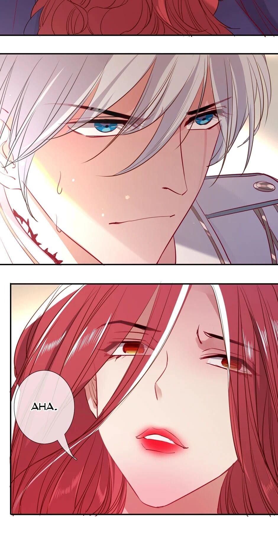 The Queen’s Knights chapter 50 - page 29
