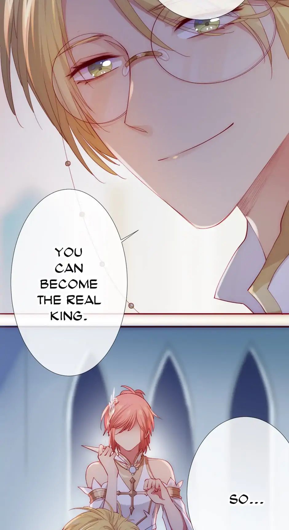 The Queen’s Knights chapter 14 - page 37