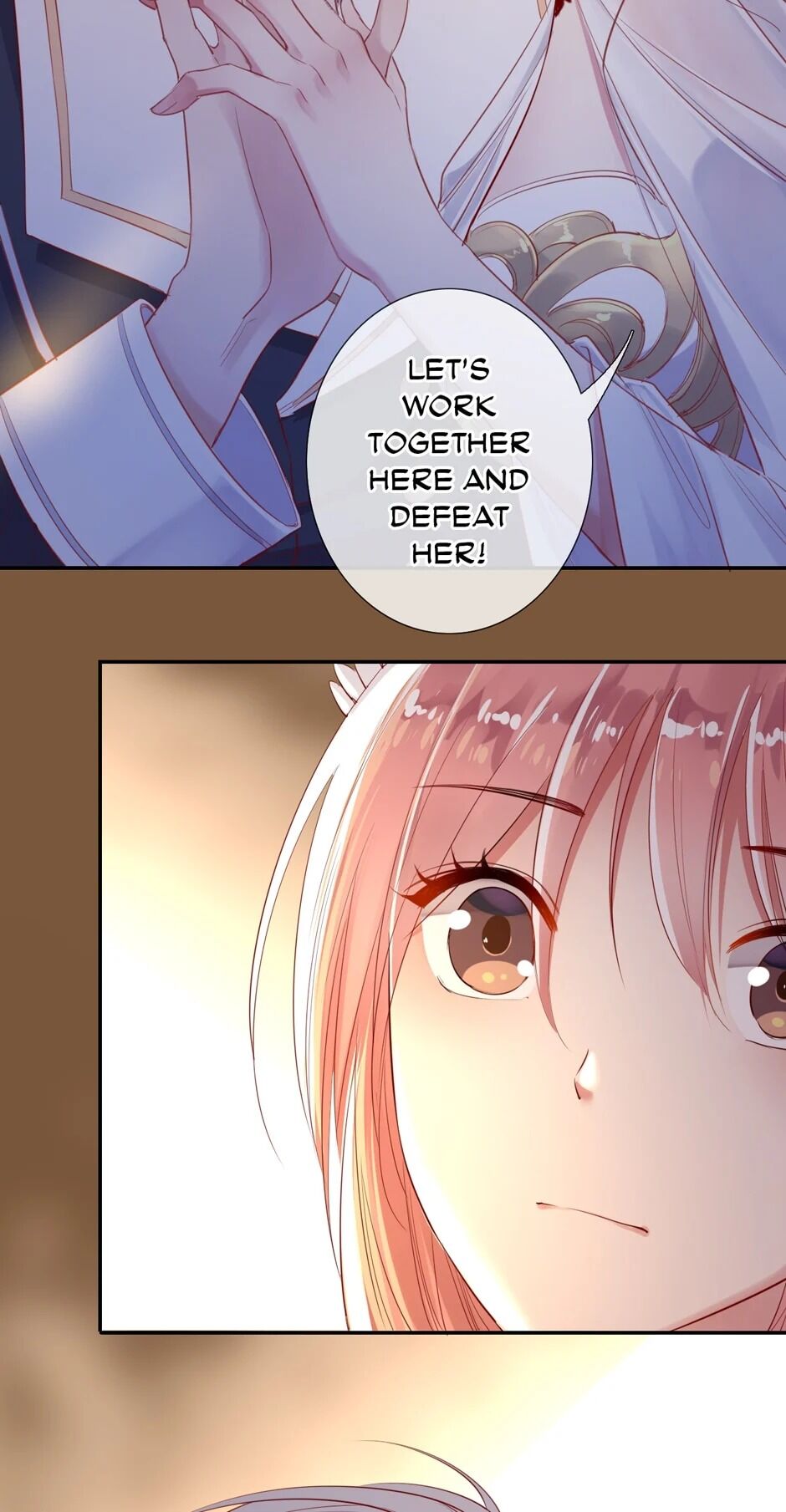 The Queen’s Knights chapter 51 - page 7