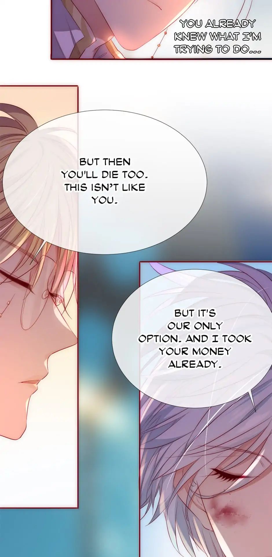 The Queen’s Knights chapter 15 - page 15