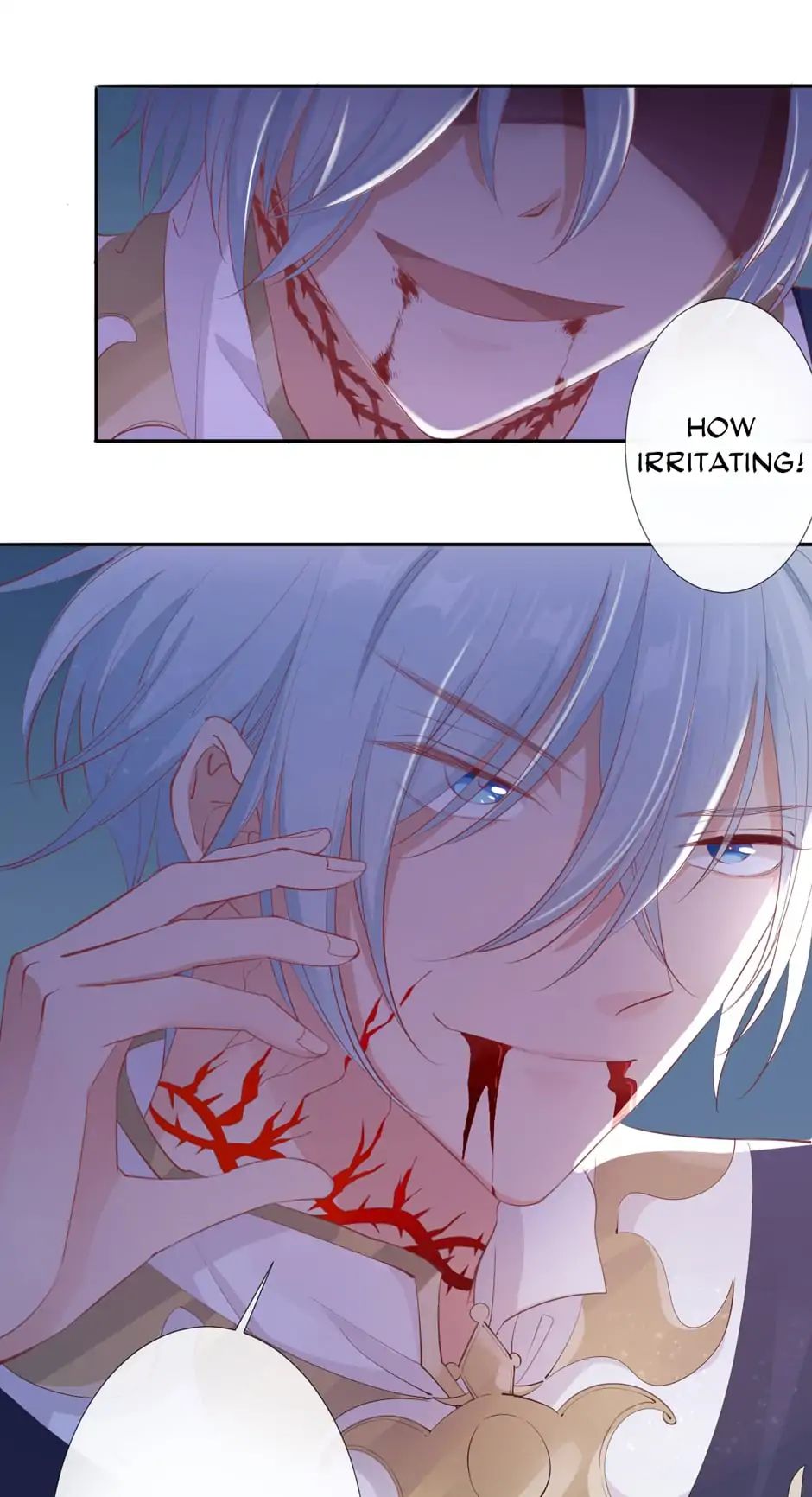 The Queen’s Knights chapter 15 - page 31
