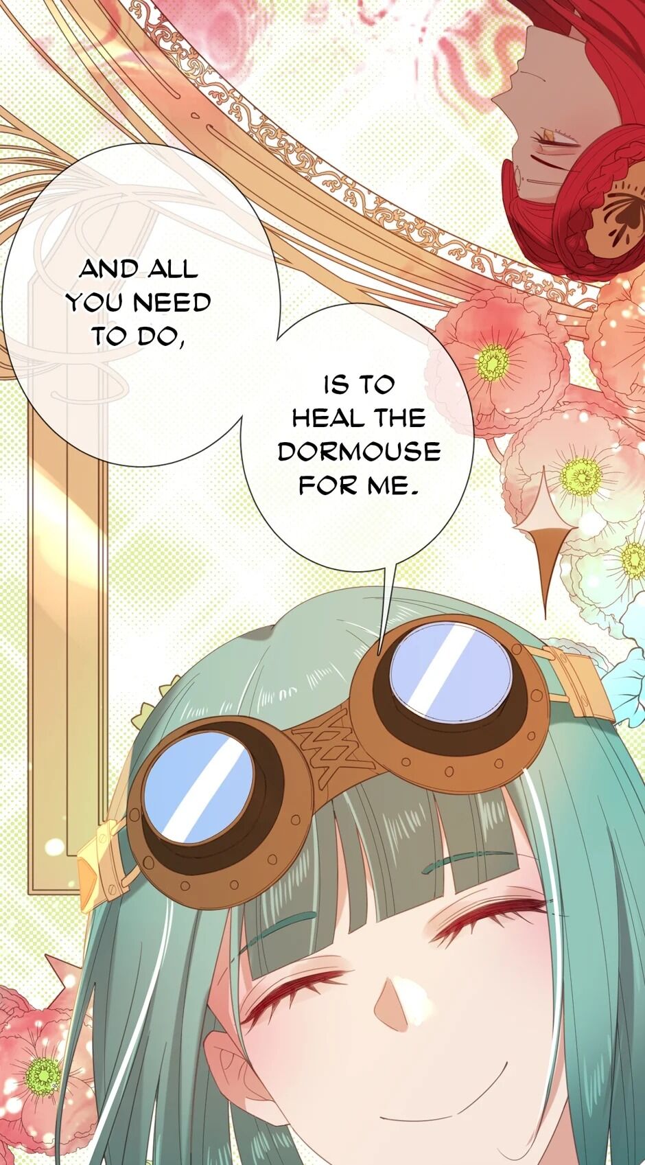 The Queen’s Knights chapter 63 - page 11