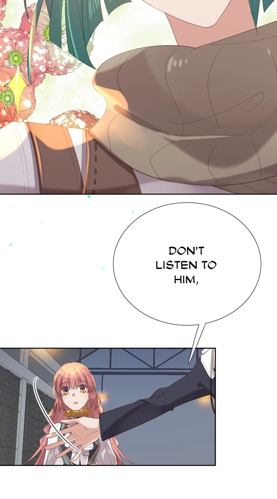 The Queen’s Knights chapter 63 - page 12