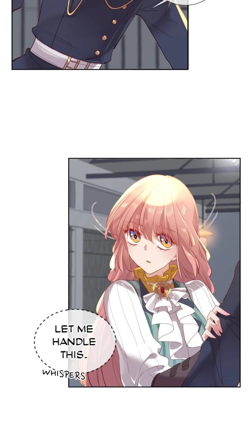 The Queen’s Knights chapter 63 - page 16