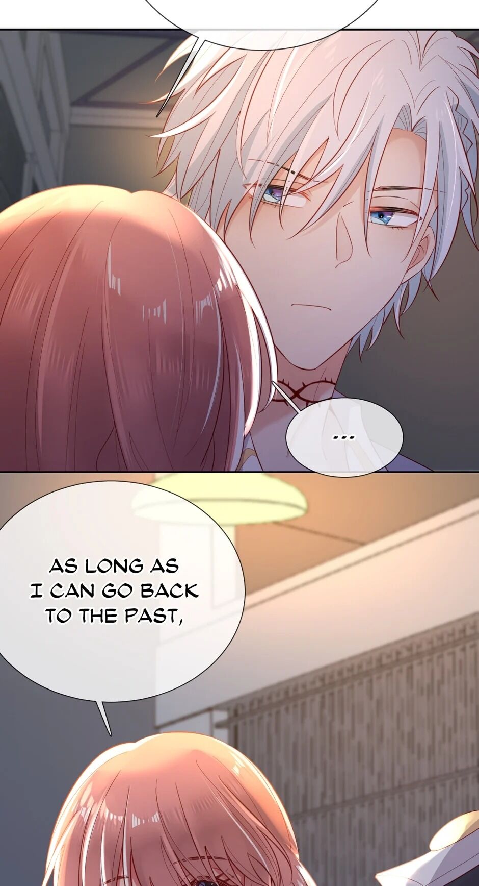 The Queen’s Knights chapter 63 - page 25