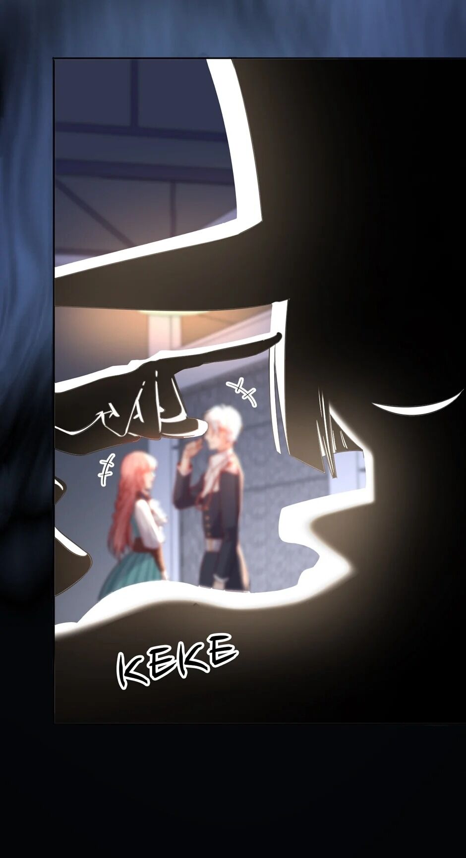 The Queen’s Knights chapter 63 - page 30