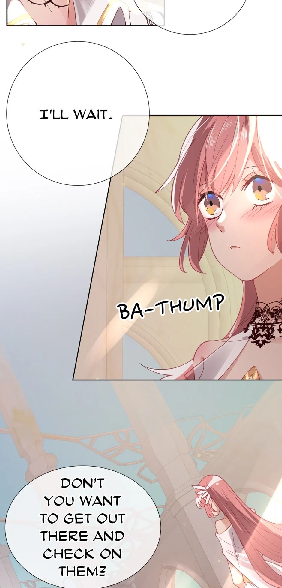 The Queen’s Knights chapter 54 - page 11