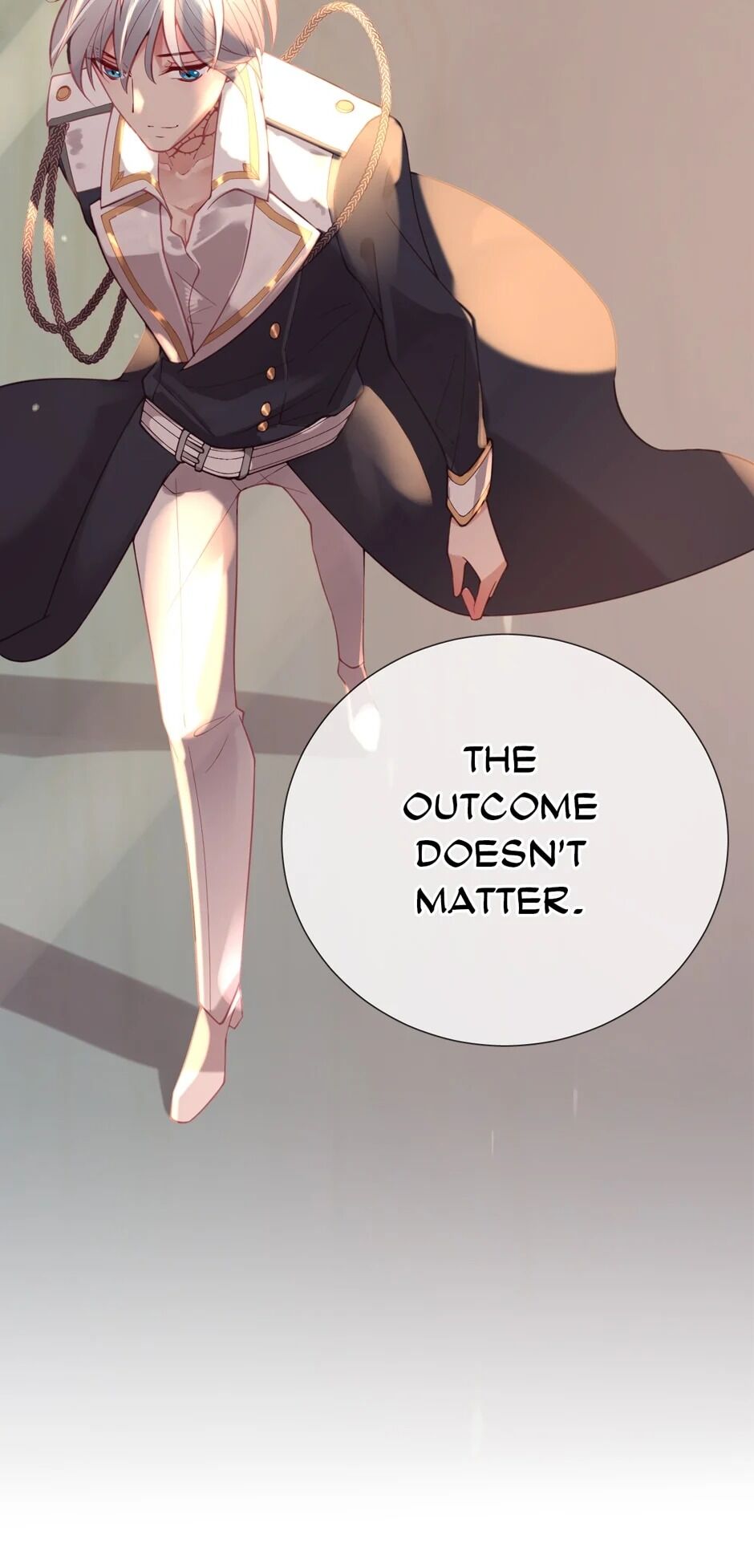 The Queen’s Knights chapter 54 - page 14