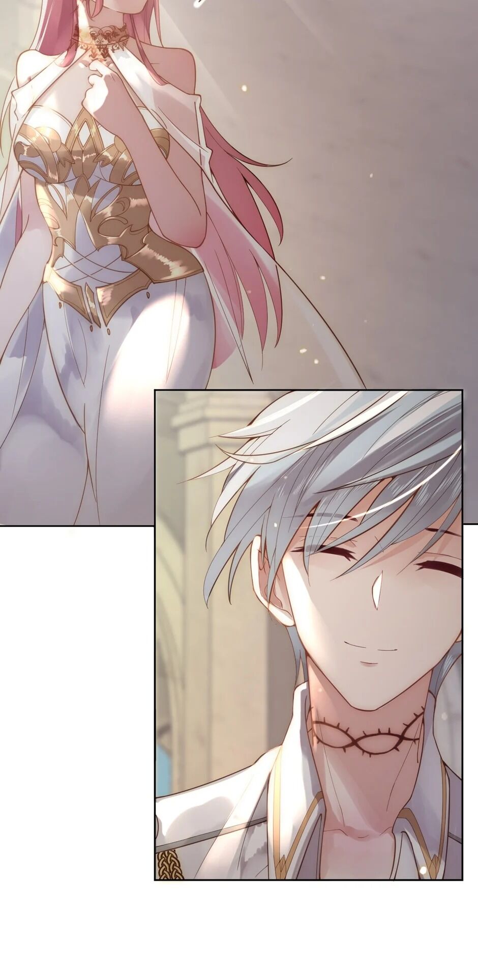 The Queen’s Knights chapter 54 - page 3