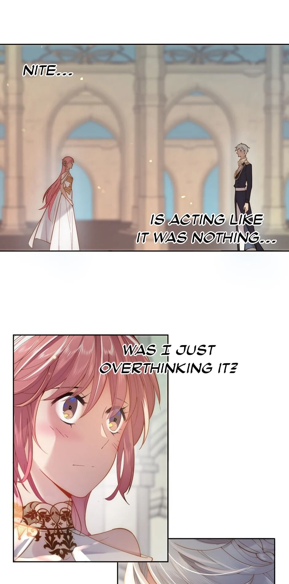 The Queen’s Knights chapter 54 - page 4