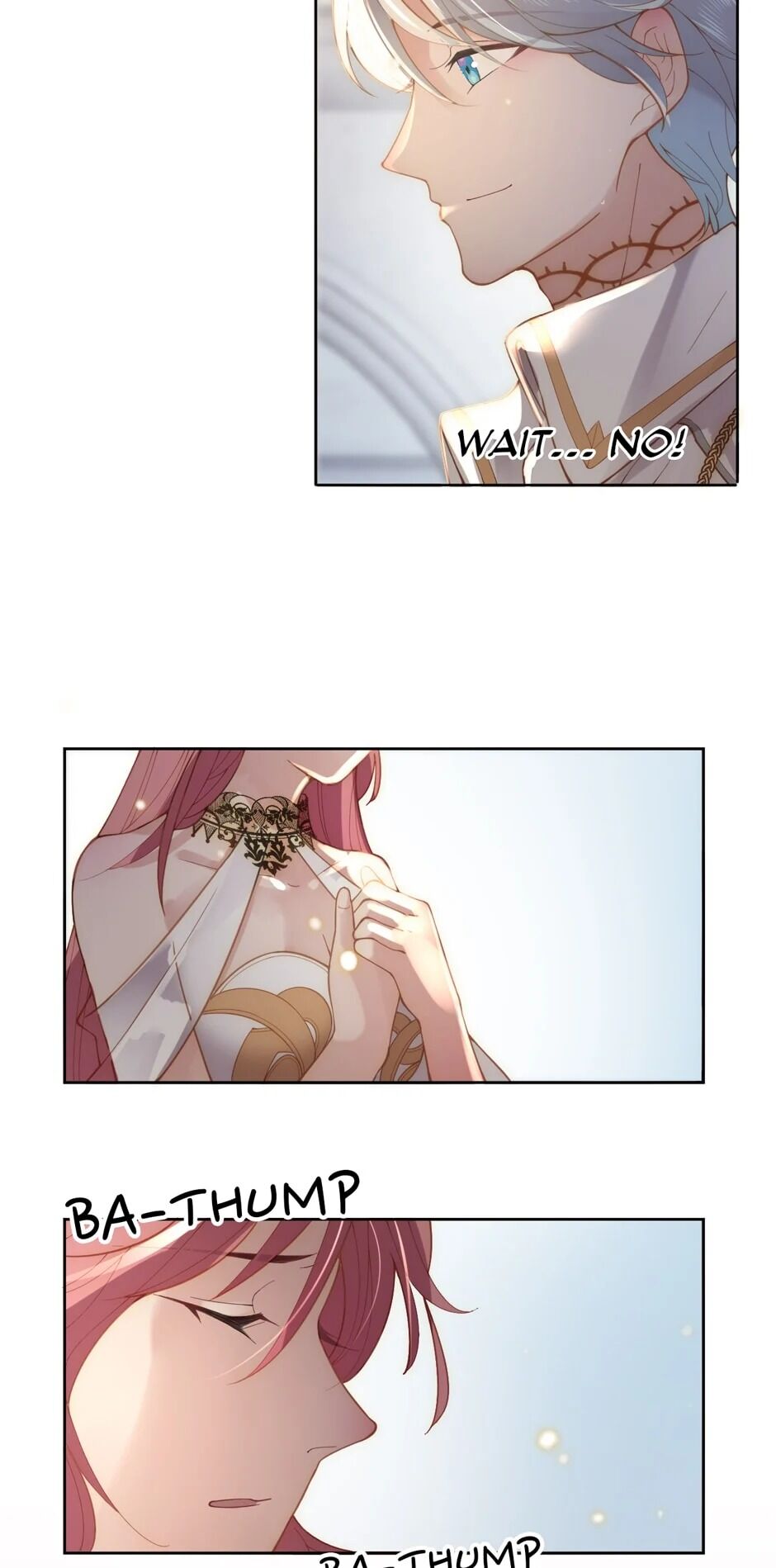 The Queen’s Knights chapter 54 - page 5
