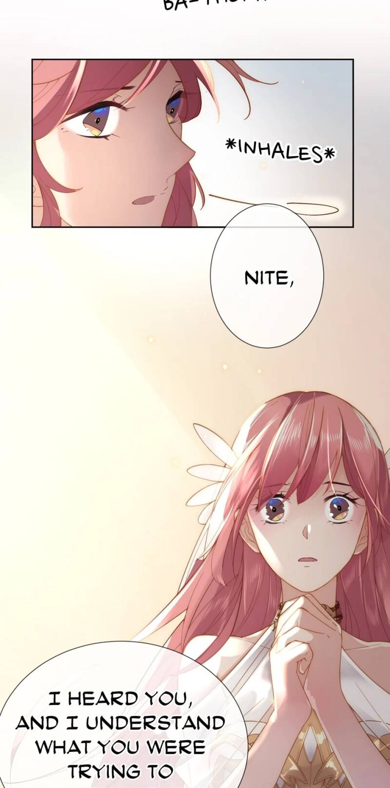 The Queen’s Knights chapter 54 - page 6