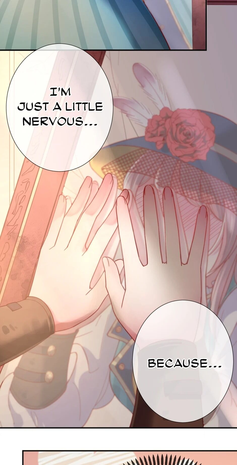 The Queen’s Knights chapter 55 - page 13