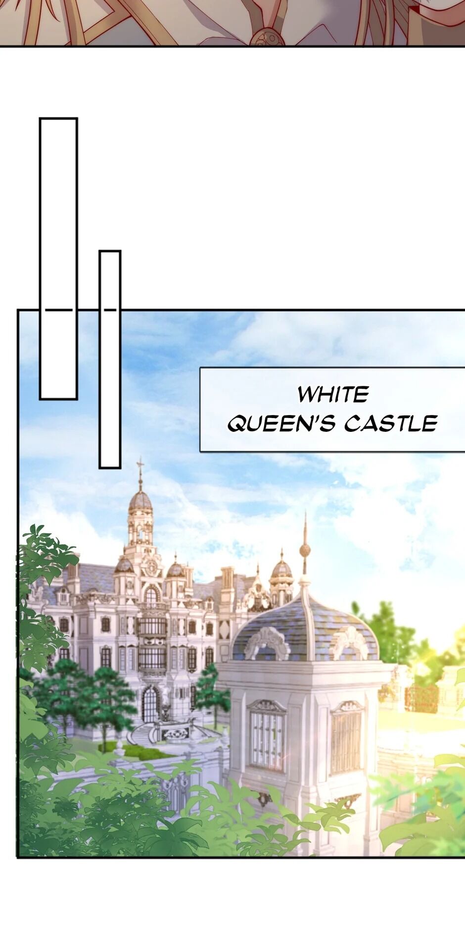 The Queen’s Knights chapter 55 - page 21