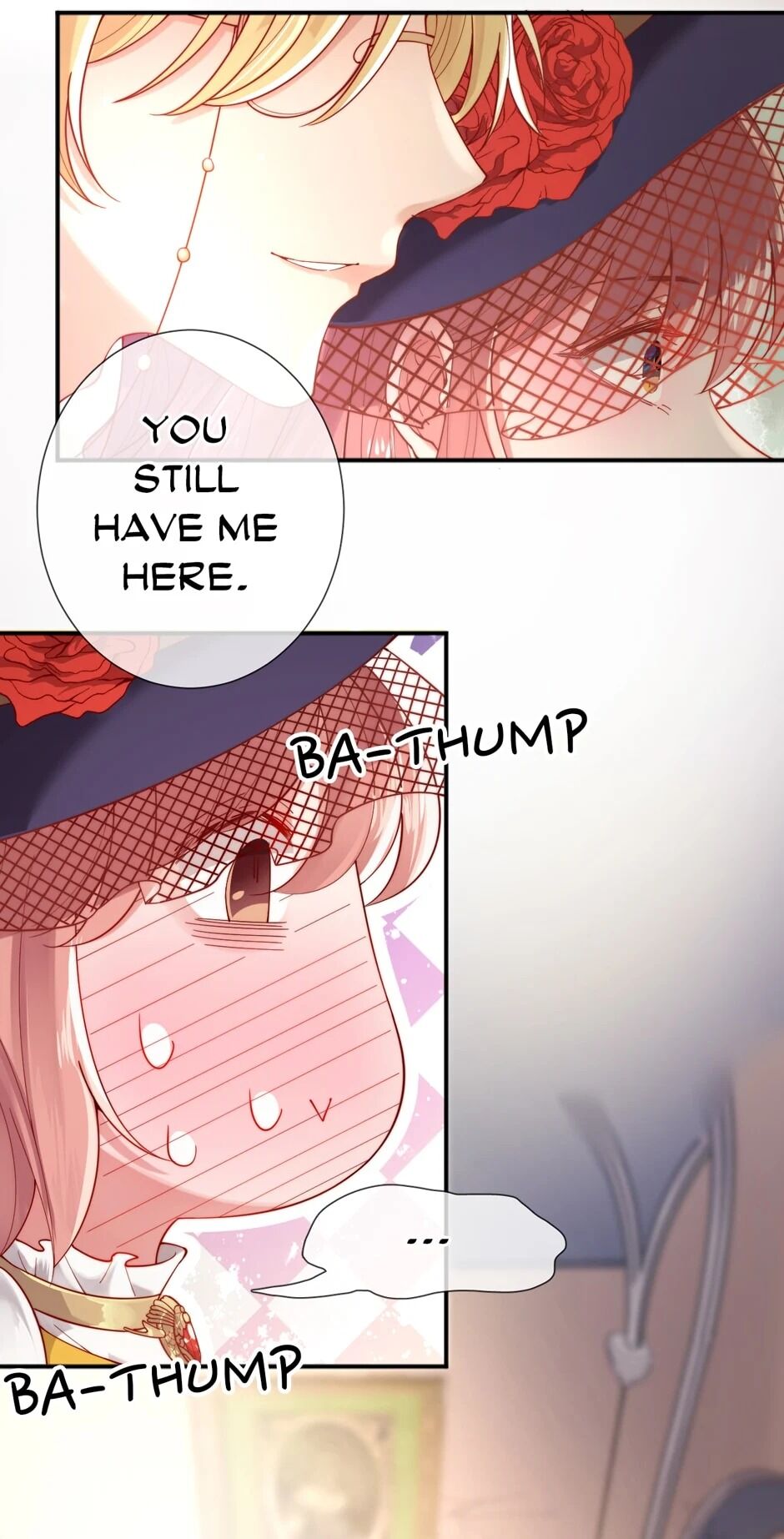 The Queen’s Knights chapter 55 - page 9