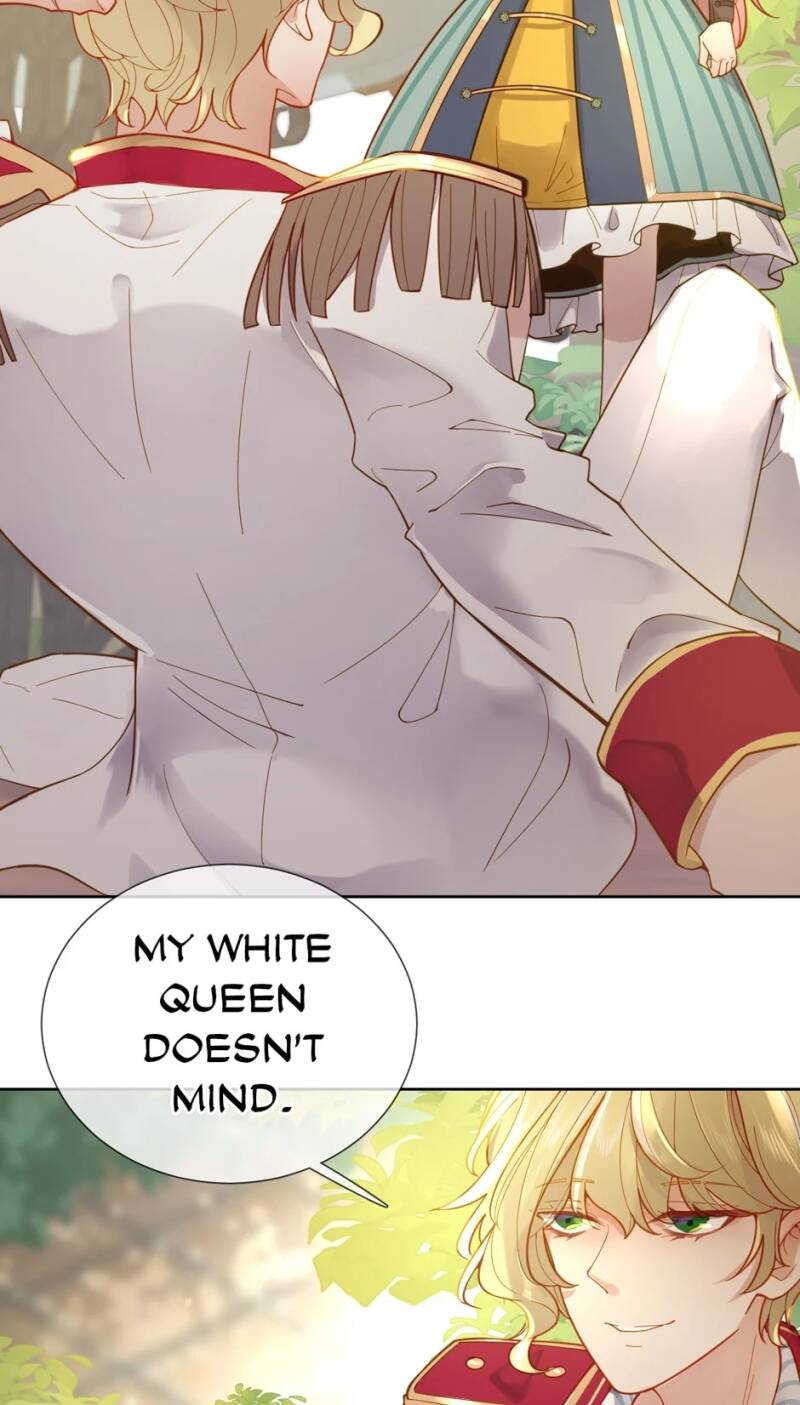 The Queen’s Knights chapter 56 - page 14