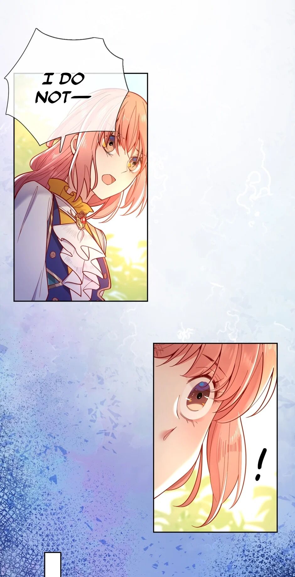 The Queen’s Knights chapter 56 - page 27