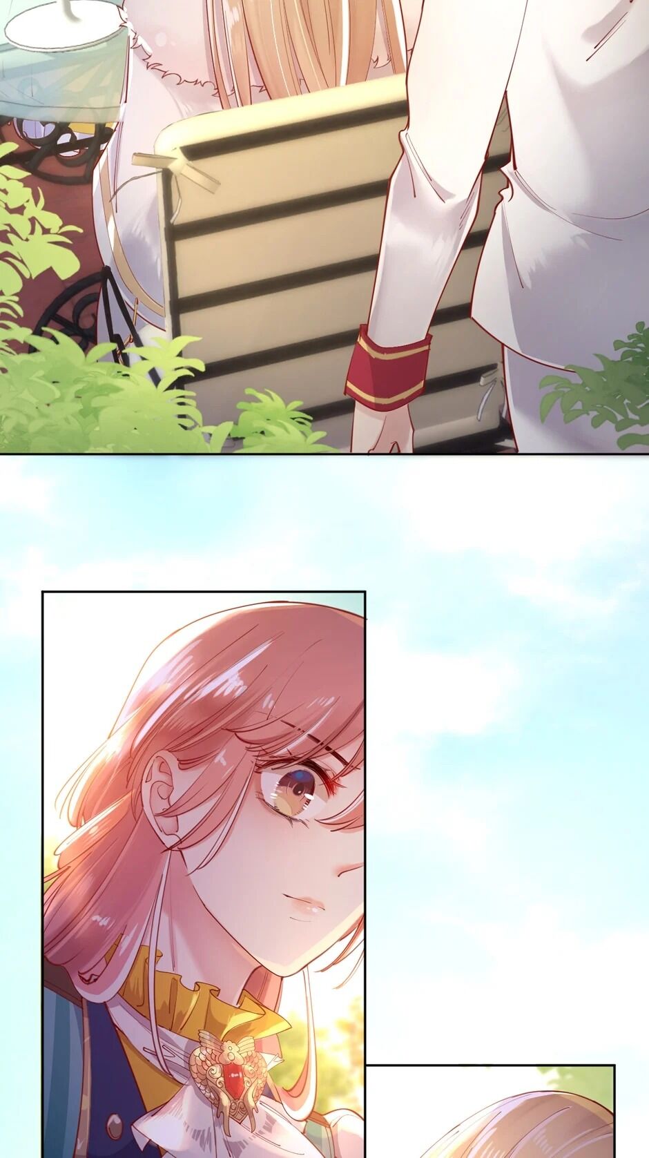 The Queen’s Knights chapter 56 - page 5