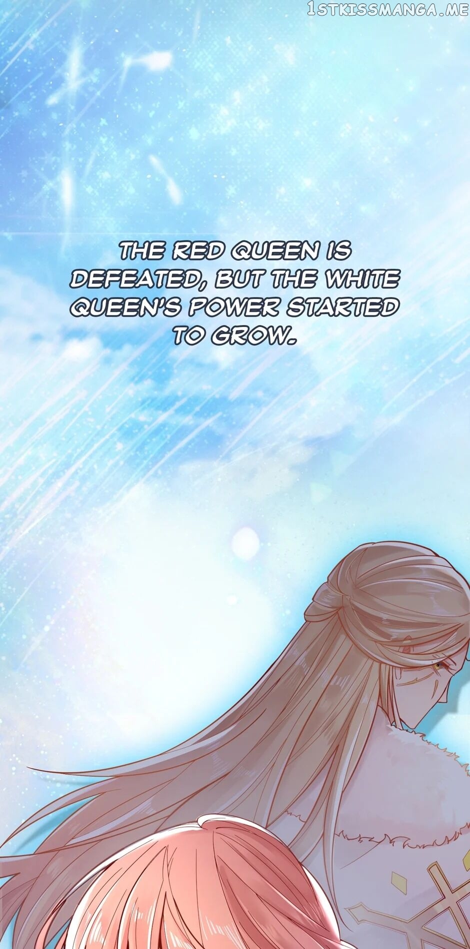 The Queen’s Knights chapter 57.5 - page 14