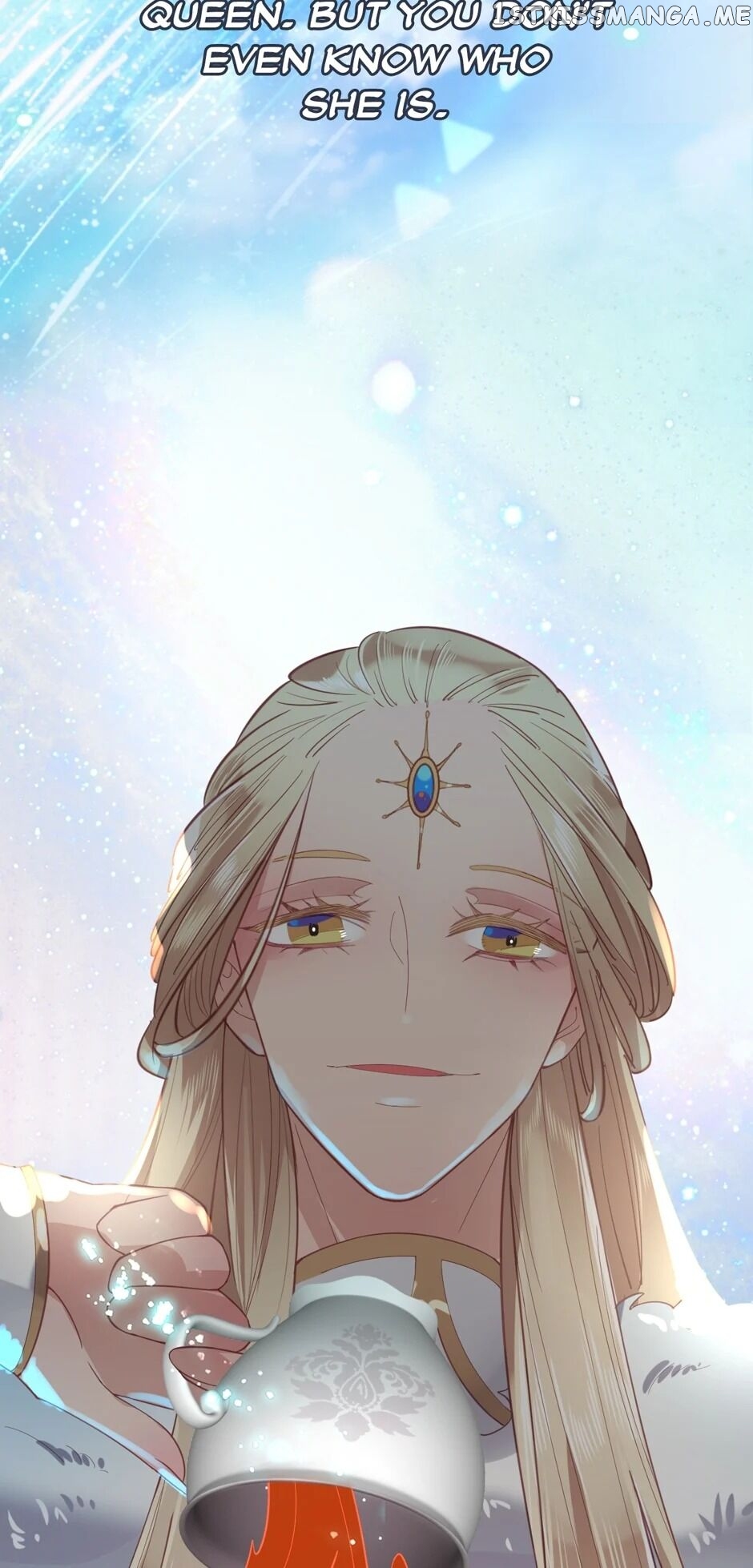 The Queen’s Knights chapter 57.5 - page 21
