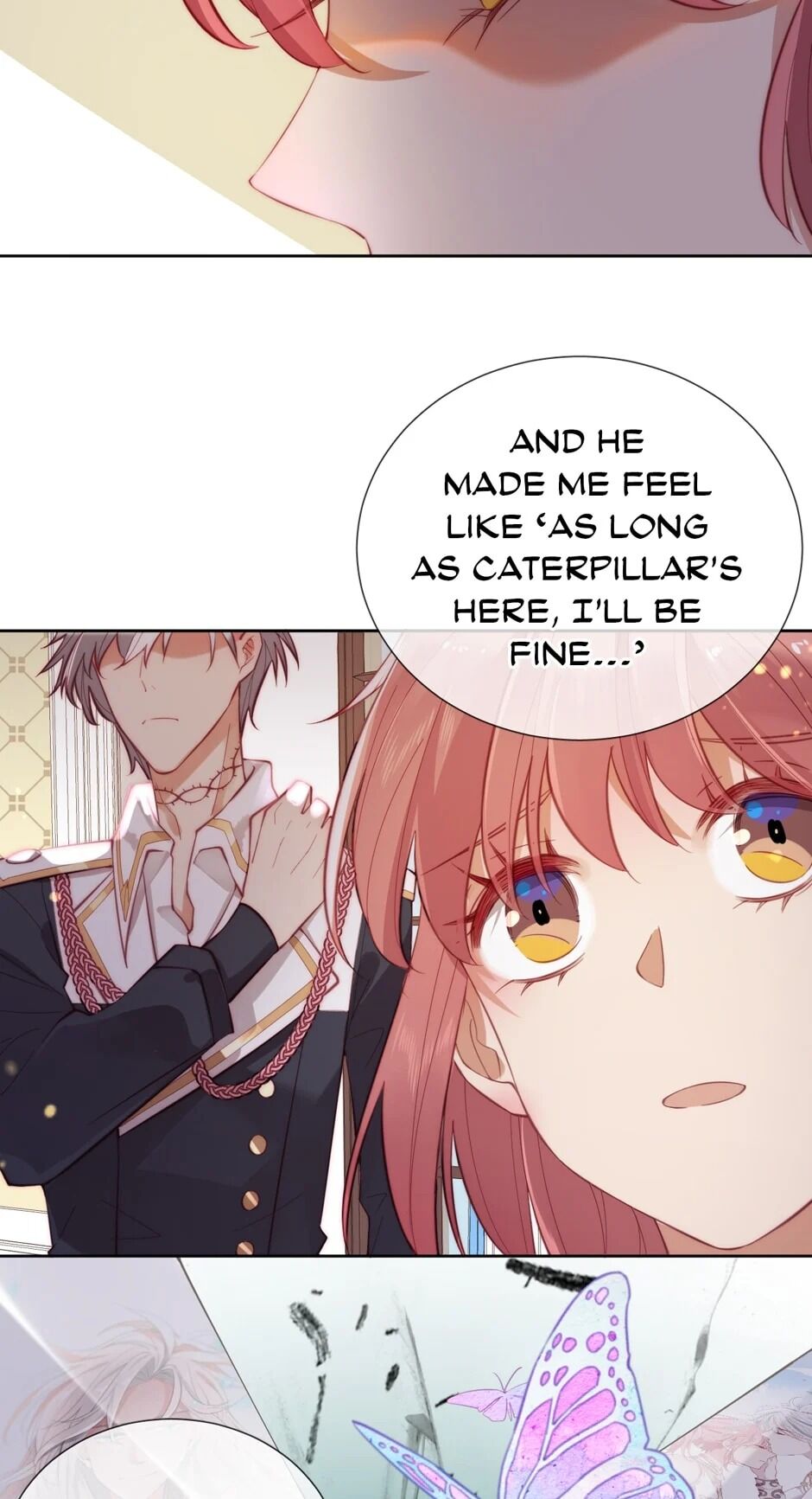 The Queen’s Knights chapter 58 - page 21