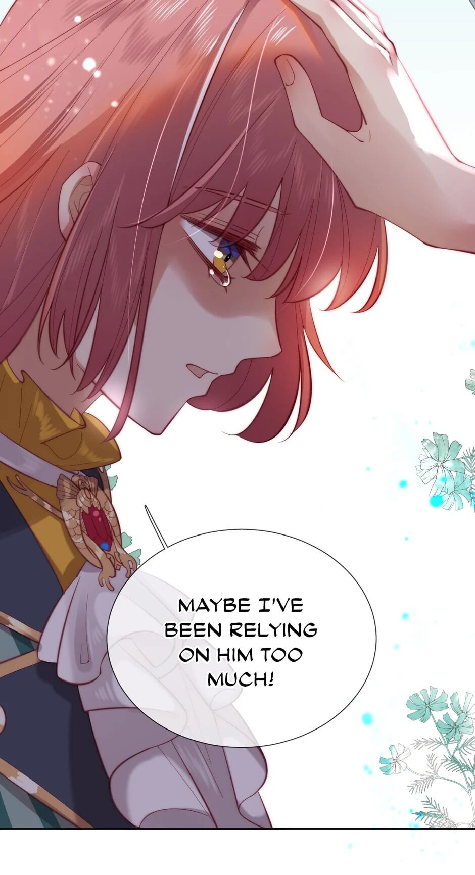 The Queen’s Knights chapter 58 - page 23