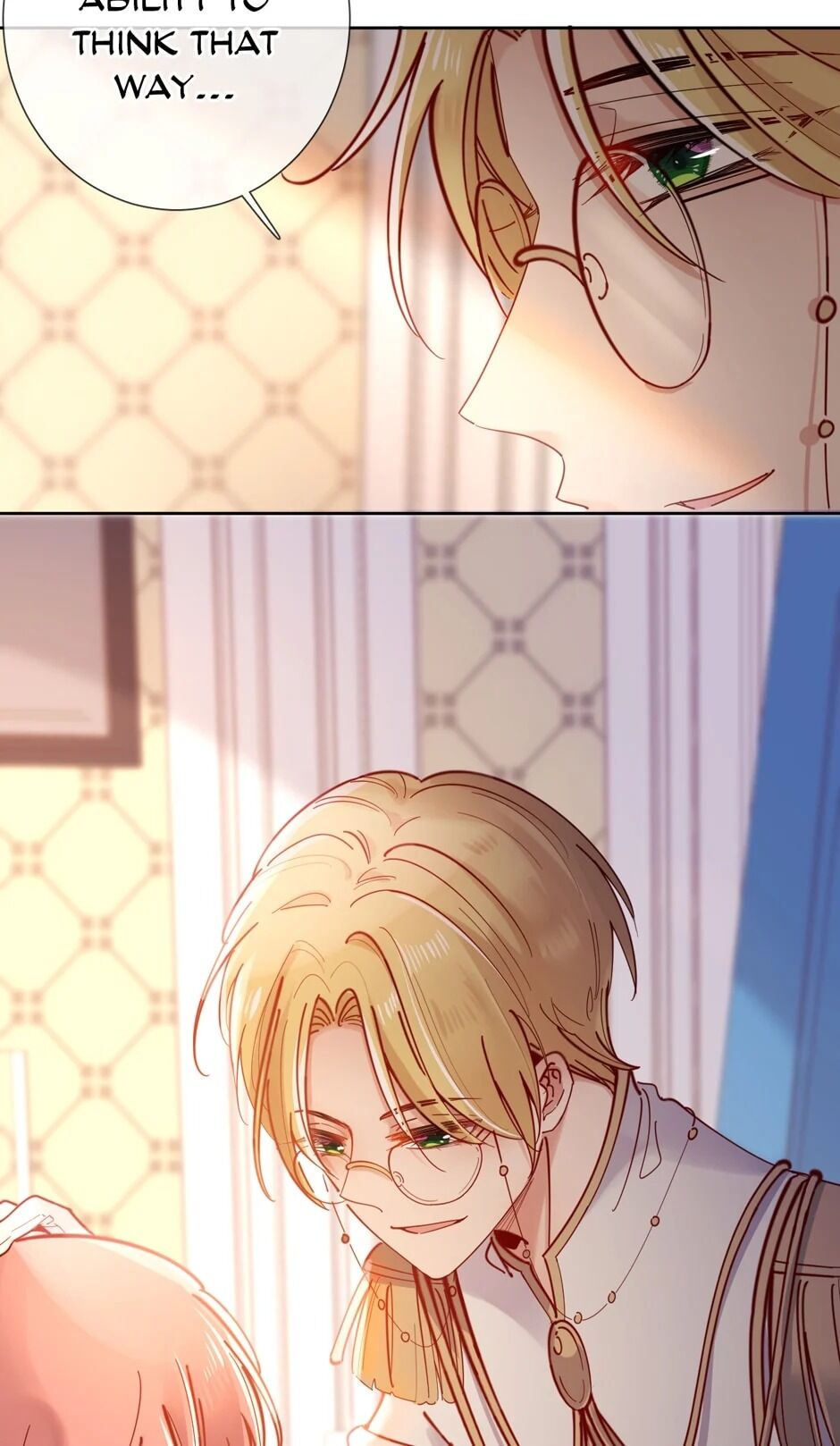 The Queen’s Knights chapter 58 - page 25