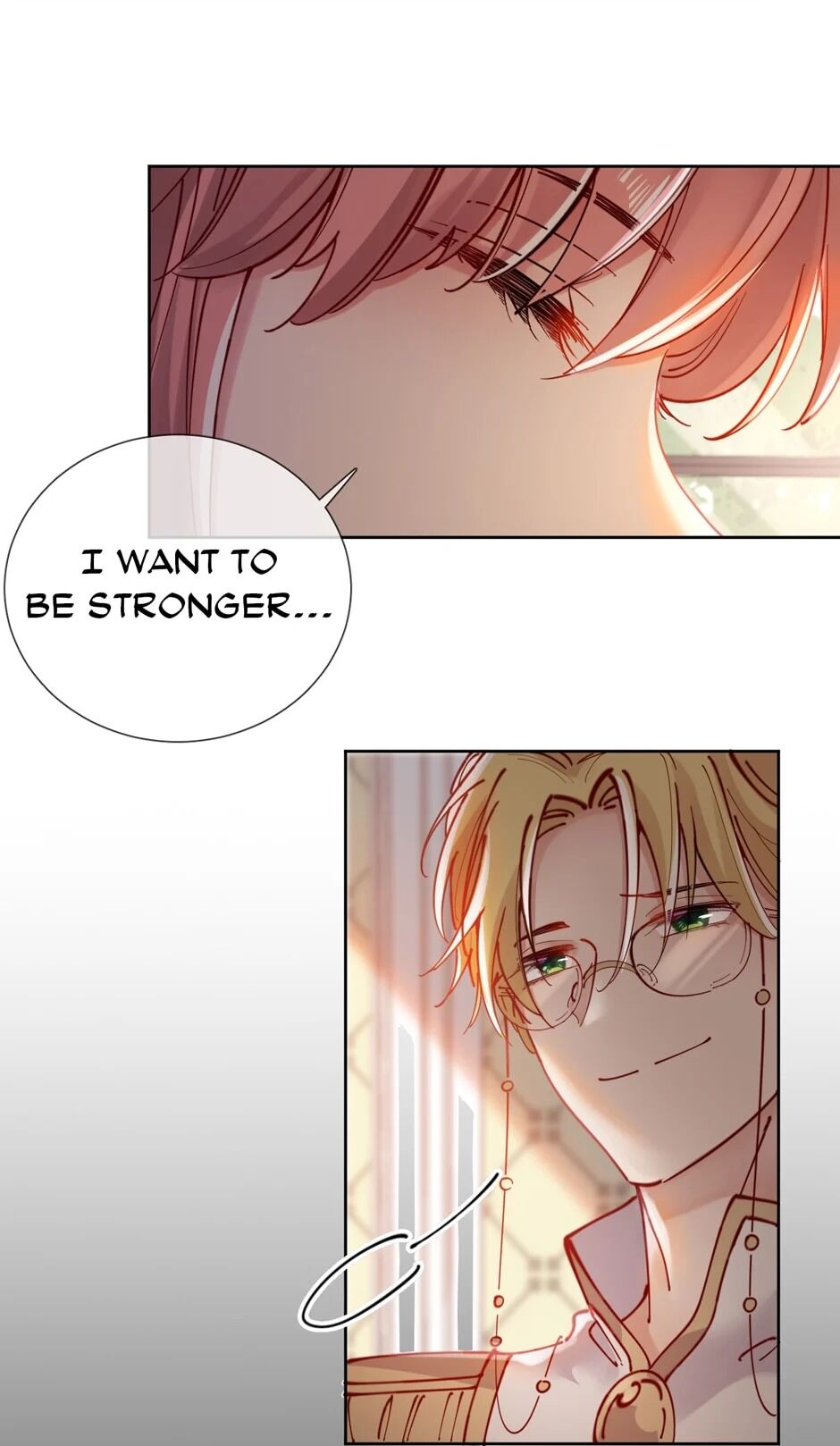 The Queen’s Knights chapter 58 - page 27