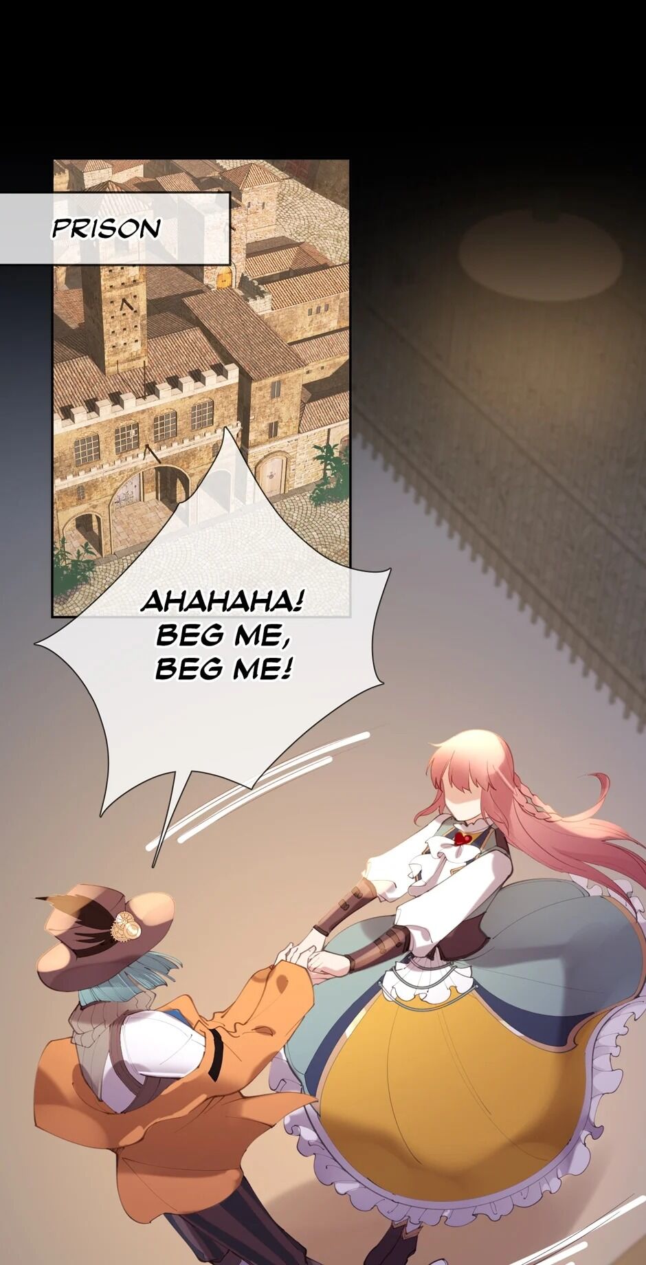 The Queen’s Knights chapter 61 - page 2