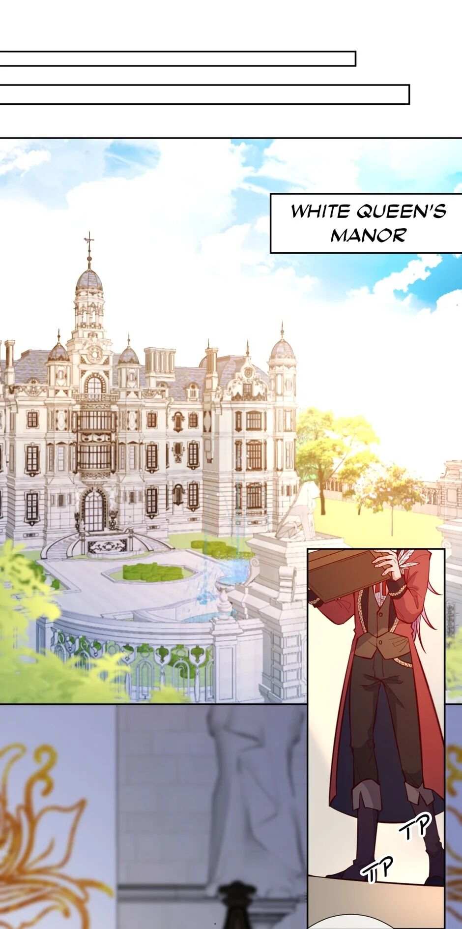 The Queen’s Knights chapter 62 - page 2