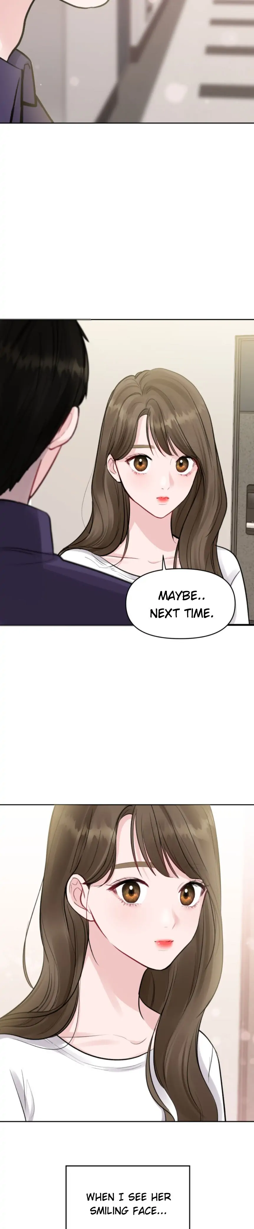 Not My Ideal Type Chapter 4 - page 12
