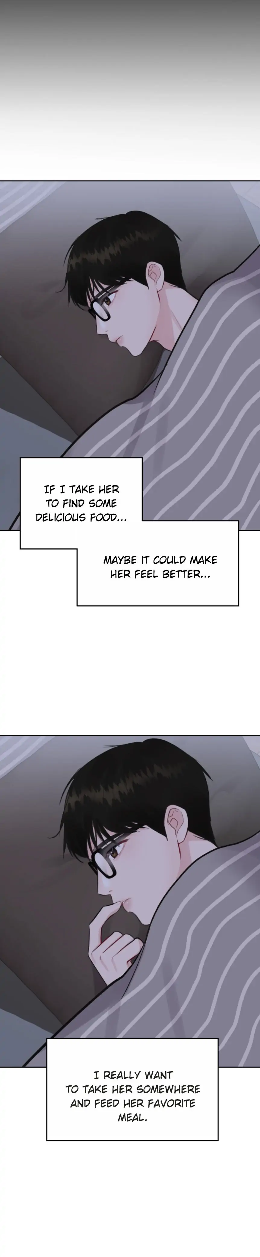 Not My Ideal Type Chapter 4 - page 31