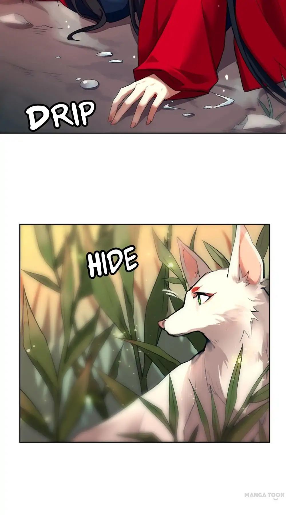 The Phoenix Chapter 1 - page 14