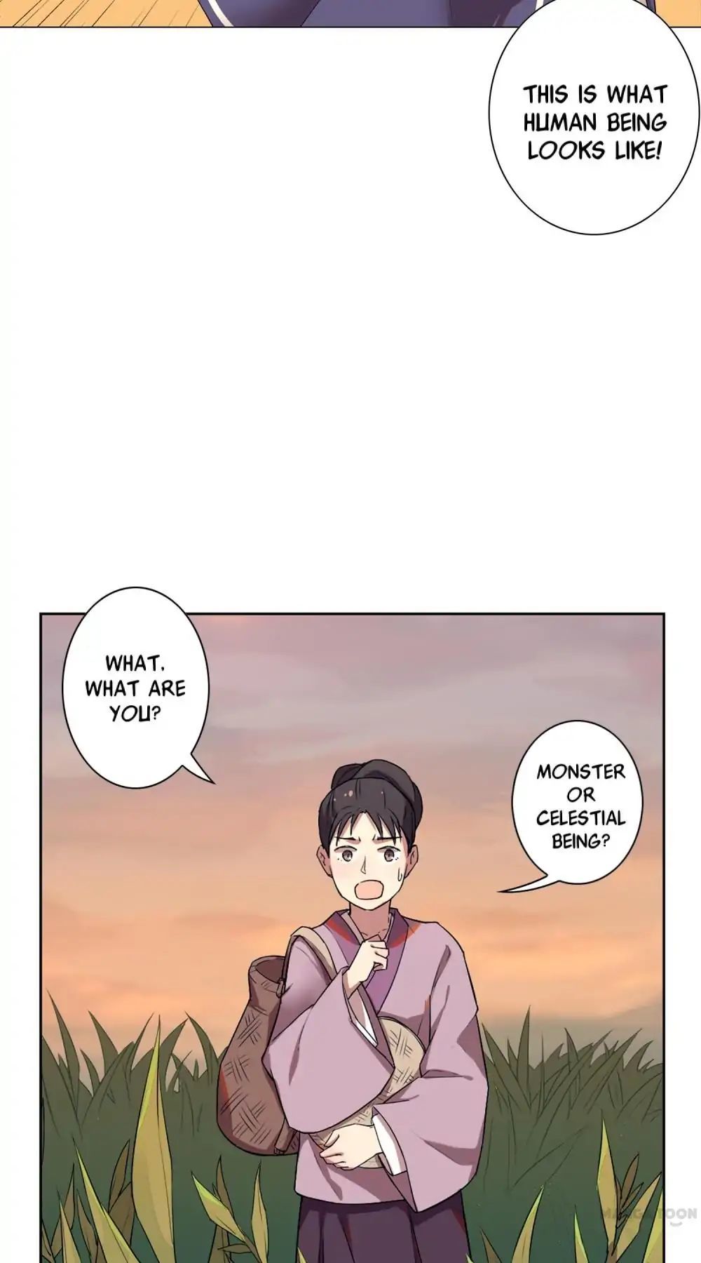 The Phoenix Chapter 1 - page 27