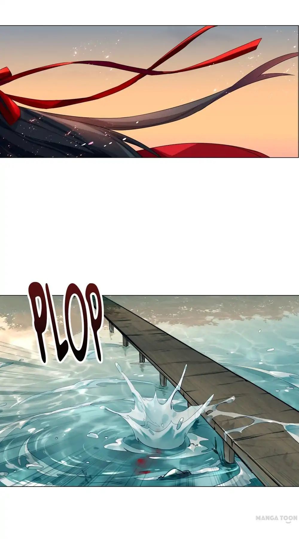 The Phoenix Chapter 1 - page 7